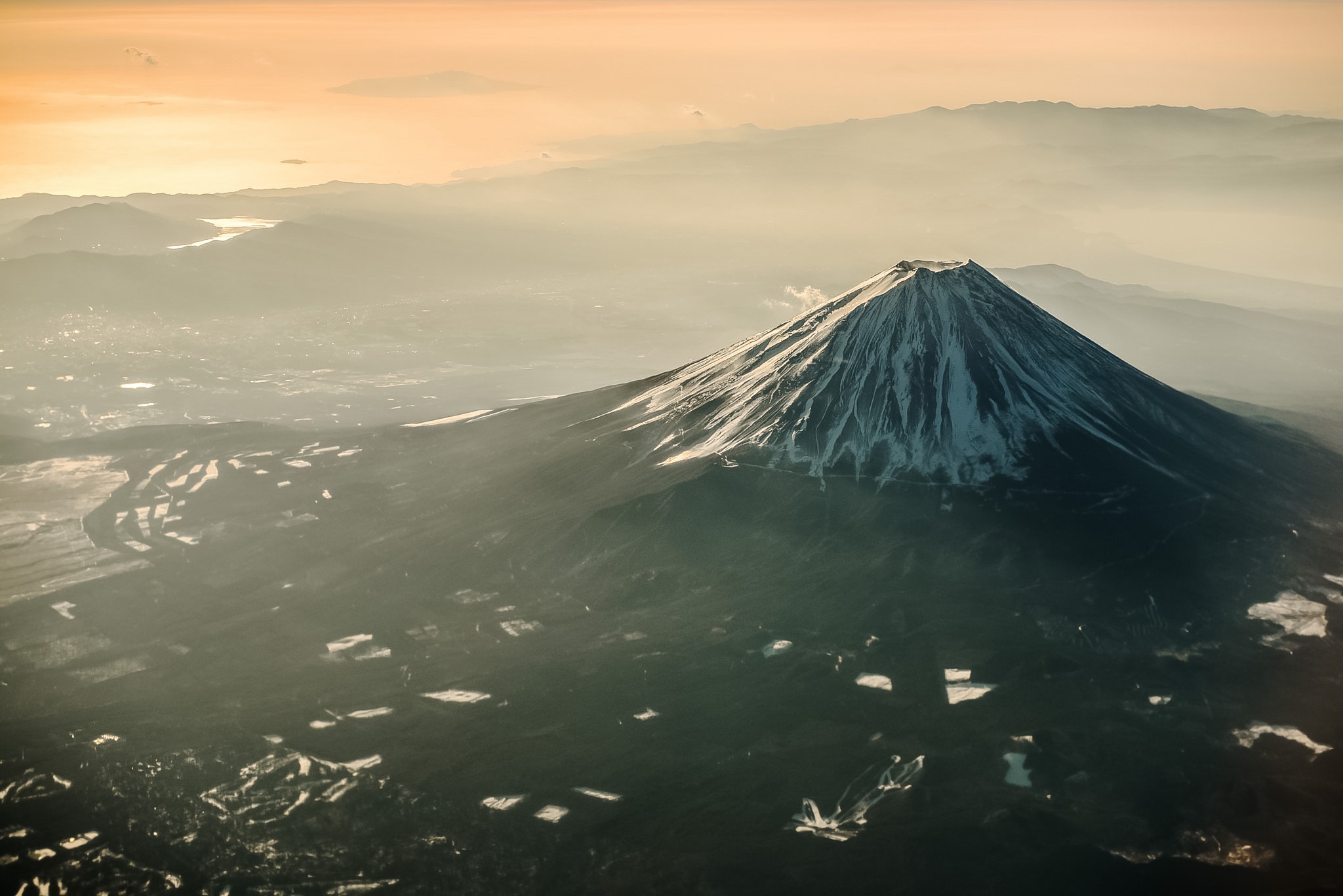 Mount Fuji, HD World, 4k Wallpapers, Images, Backgrounds, Photos and