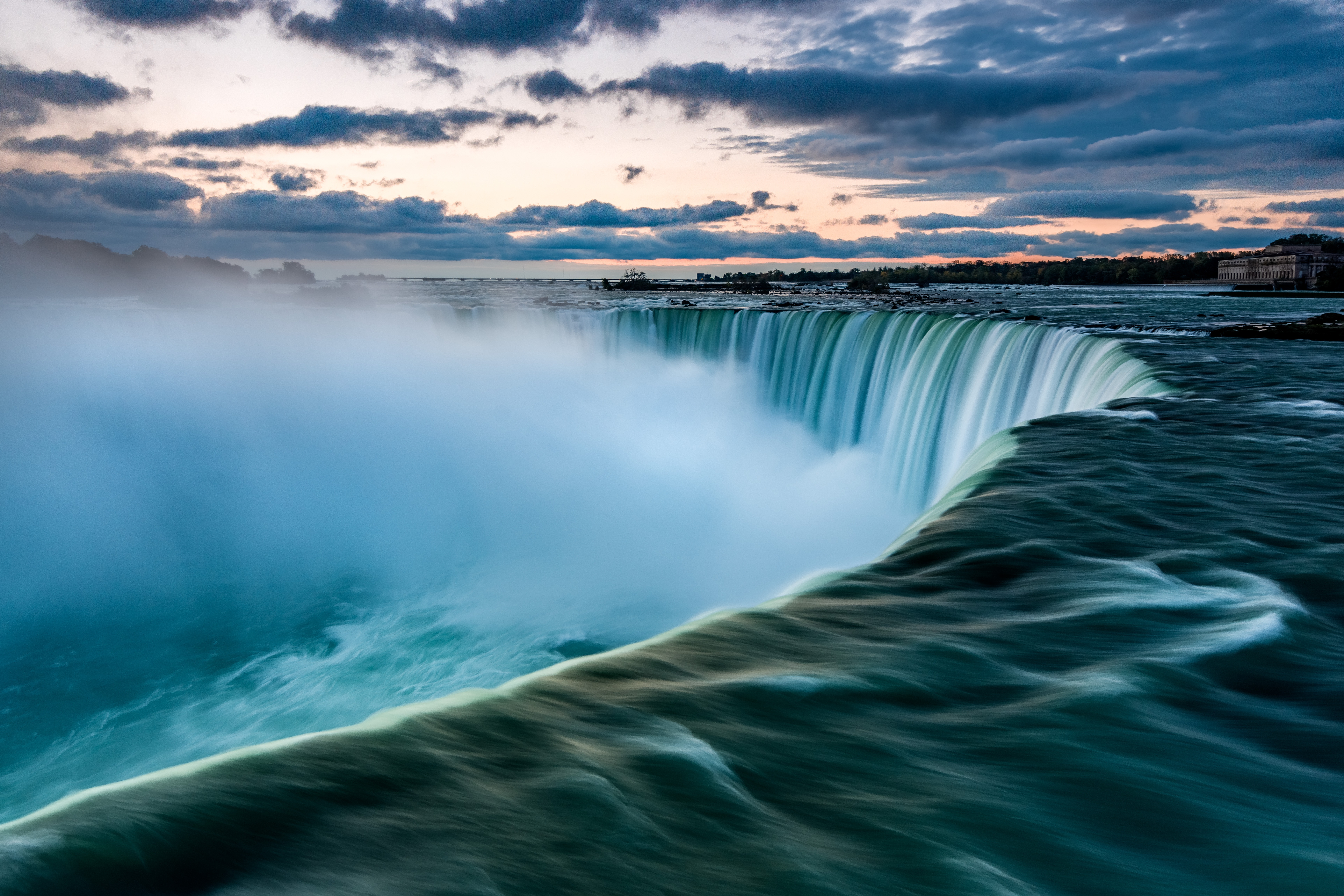 Niagara Falls 5k, HD Nature, 4k Wallpapers, Images ...