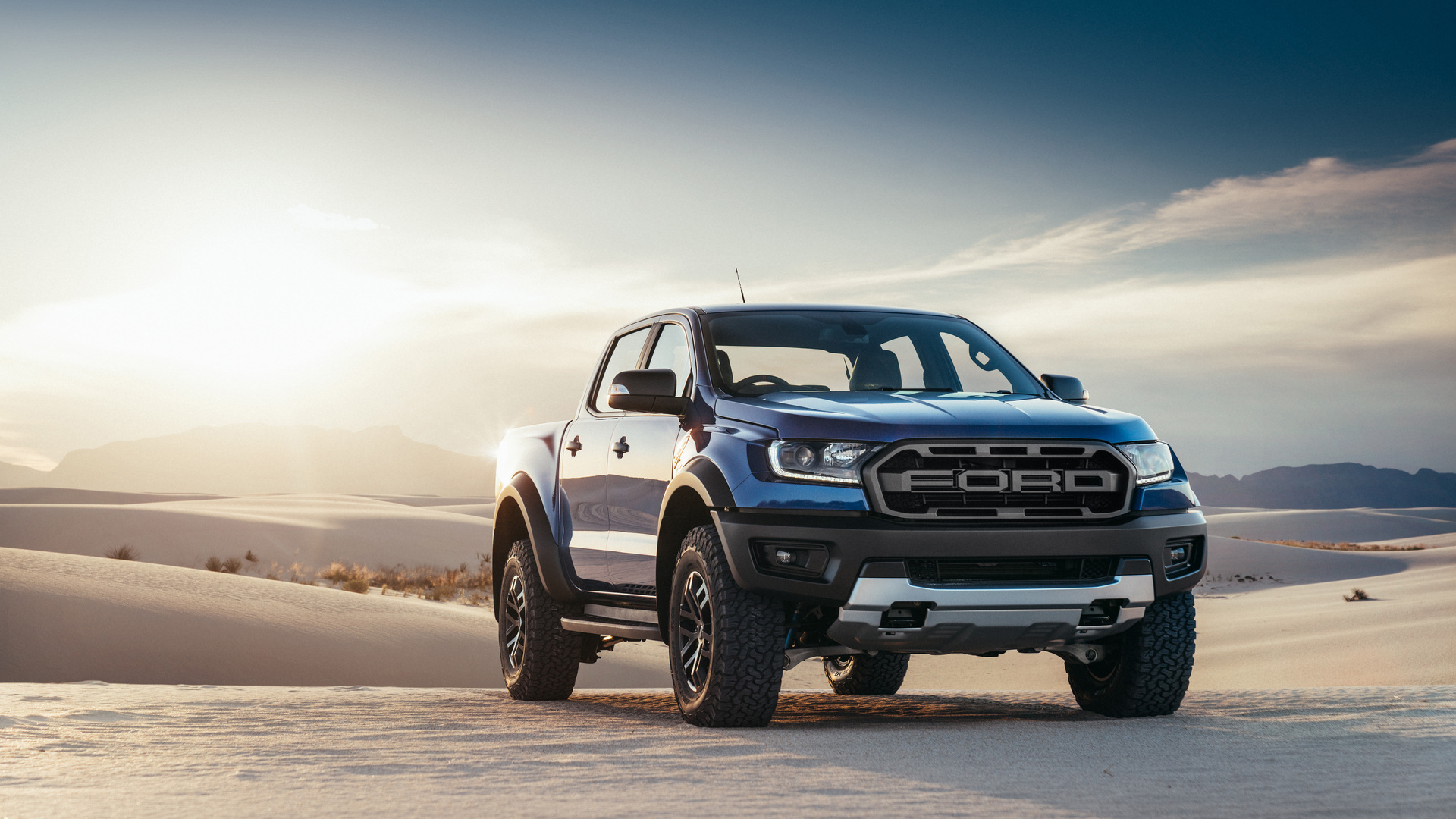 1920x1080 2019 Ford Ranger Raptor Laptop Full HD 1080P HD 4k Wallpapers, Images, Backgrounds 