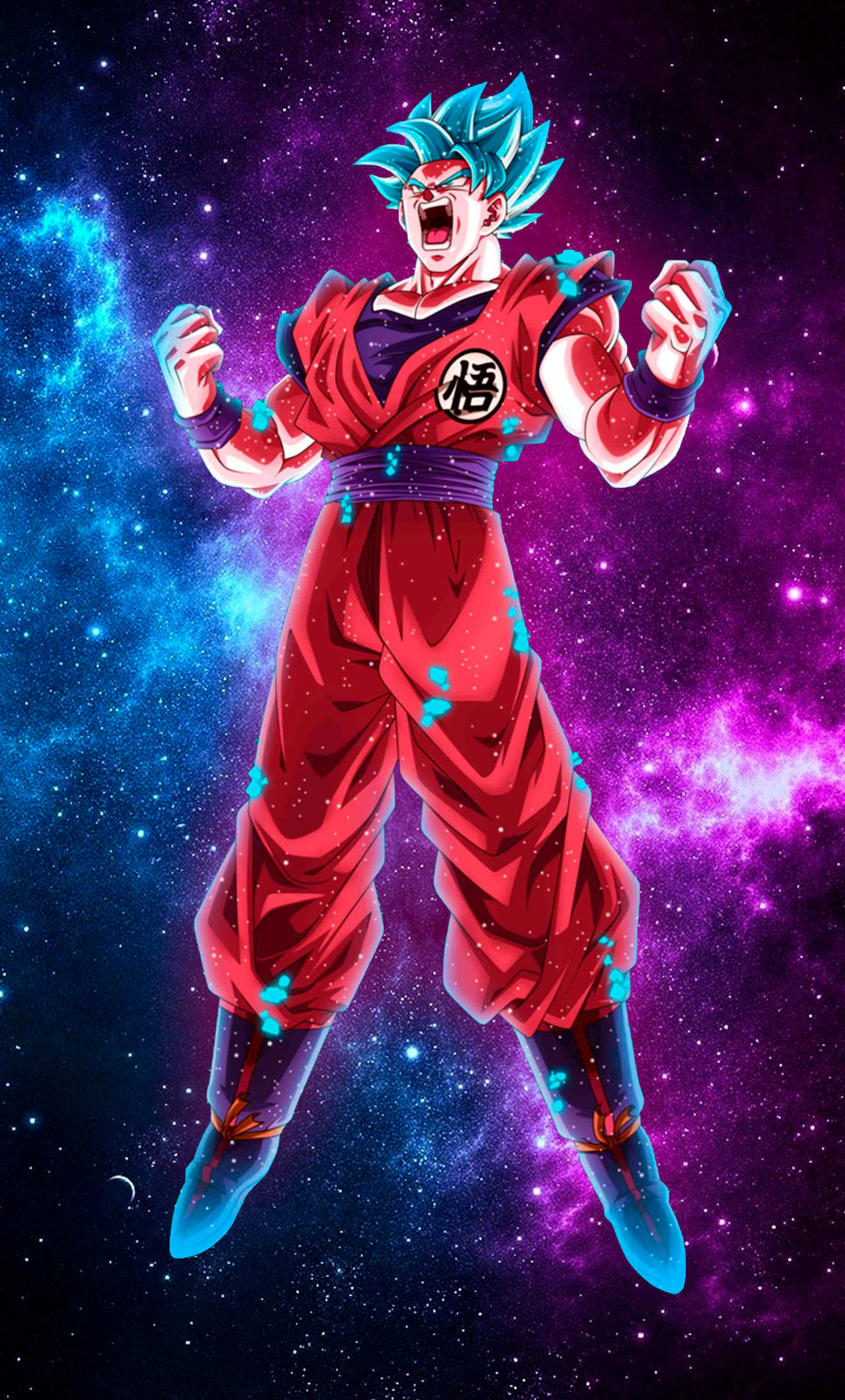1280x2120 4k Goku Dragon Ball Super iPhone 6+ HD 4k Wallpapers, Images, Backgrounds, Photos and ...