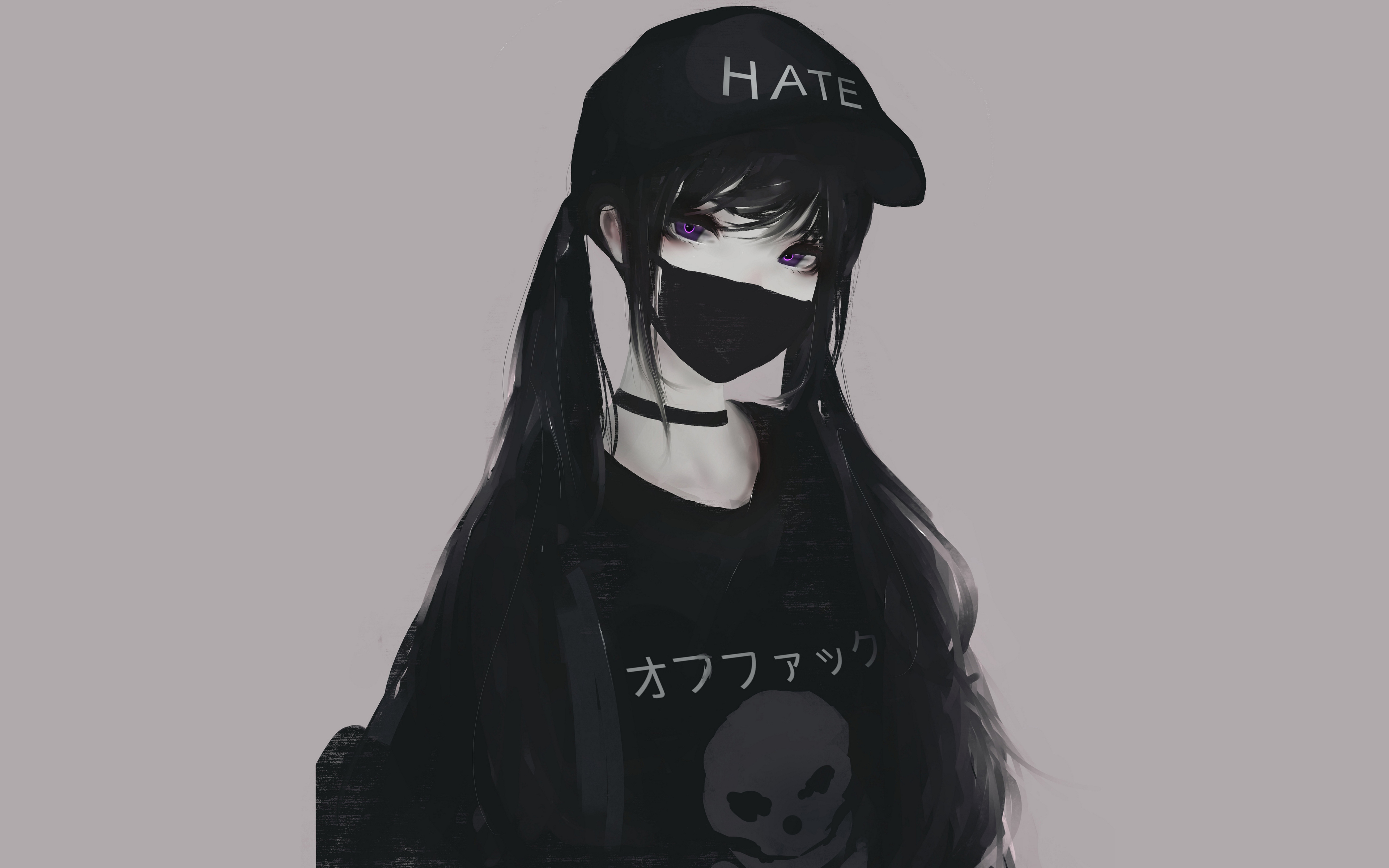 https://hdqwalls.com/download/anime-girl-face-mask-purple-eyes-twintails-hate-5k-79-3840x2400.jpg