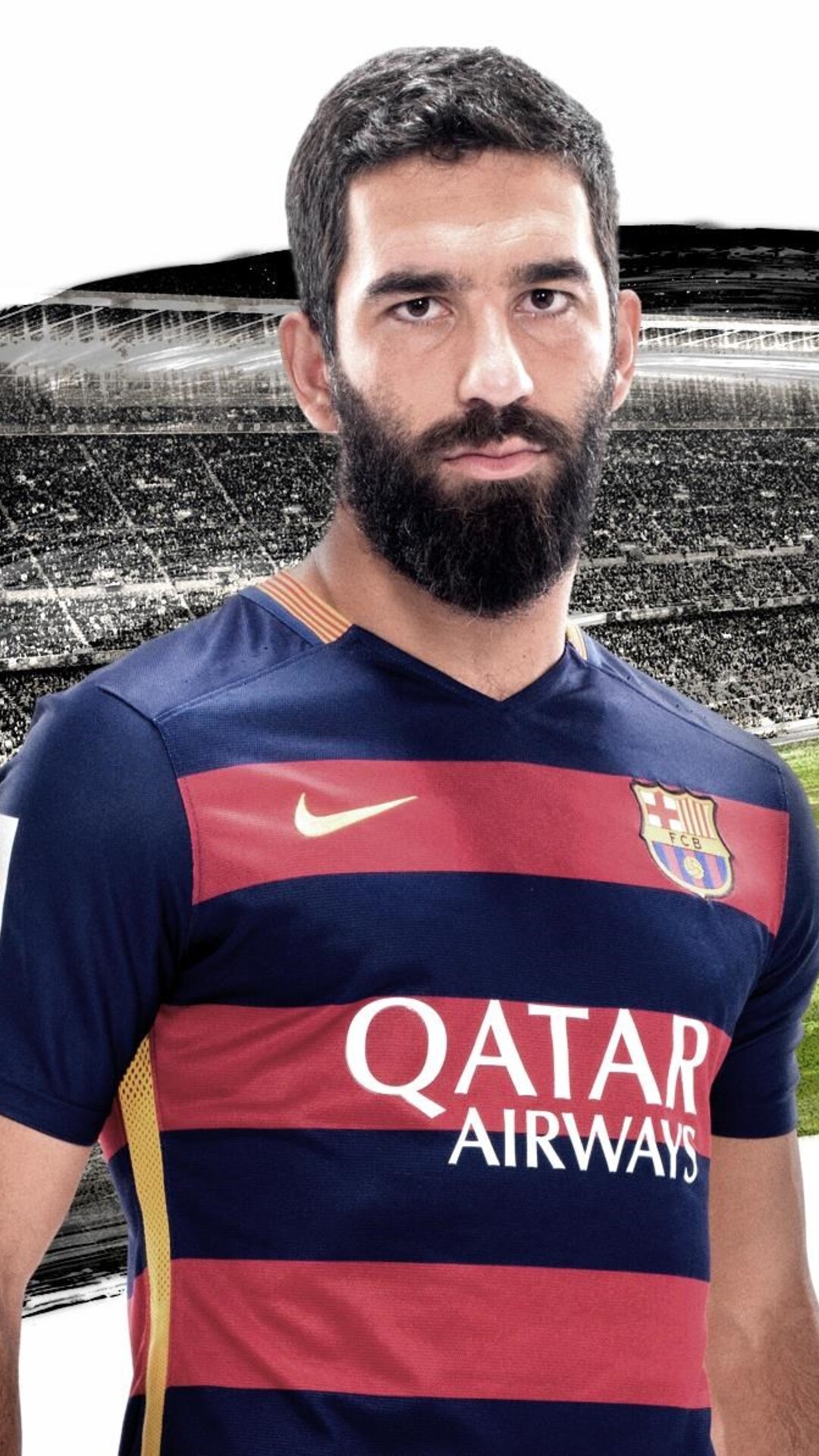 1080x1920 Arda Turan Iphone 7,6s,6 Plus, Pixel xl ,One Plus 3,3t,5 HD 4k Wallpapers, Images ...