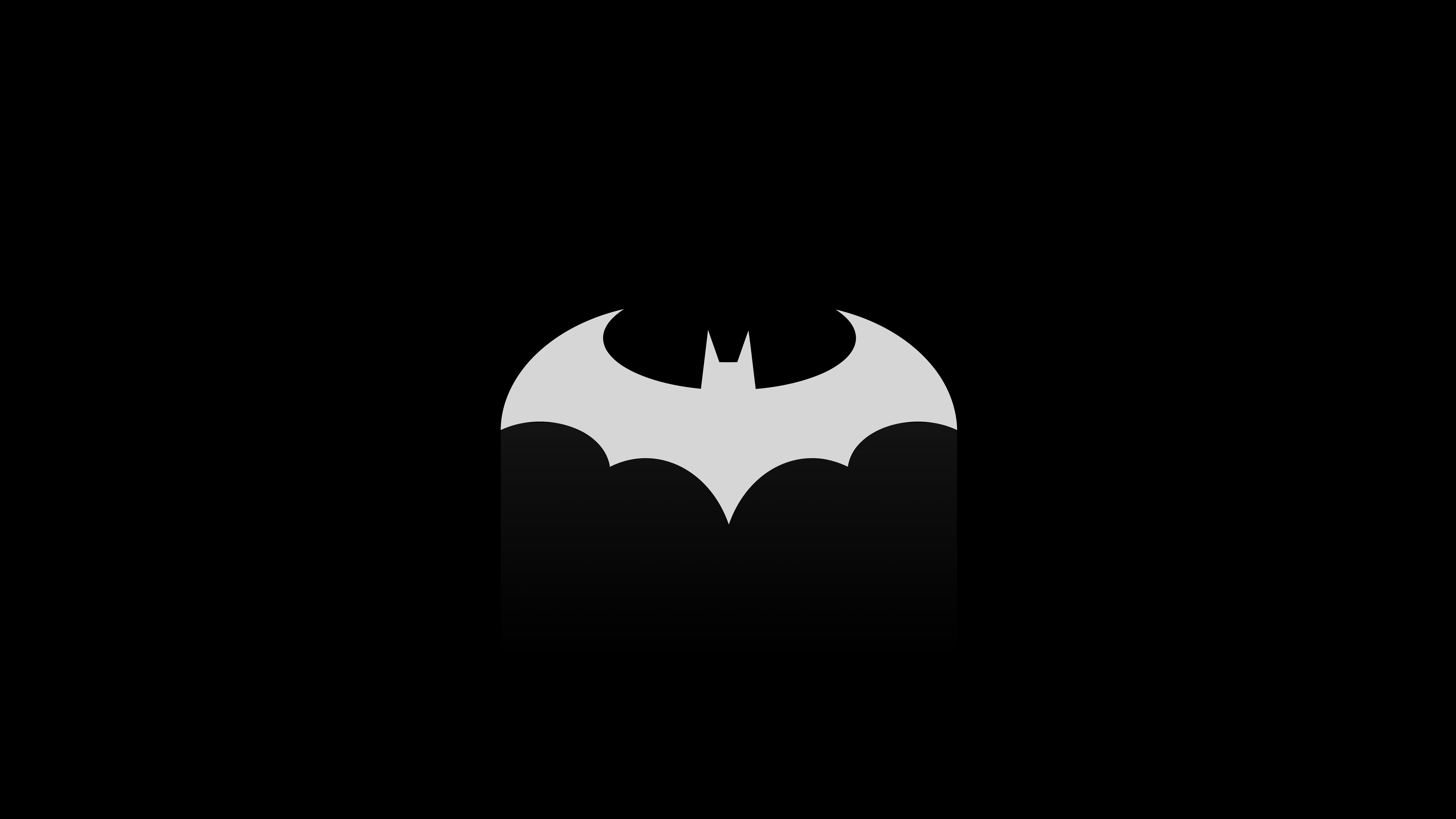 7680x4320 Batman Logo 10k 8k HD 4k Wallpapers, Images, Backgrounds