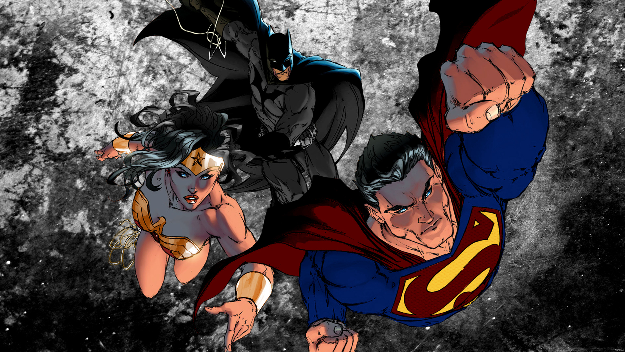 бэтмен супергерой комиксы скачать