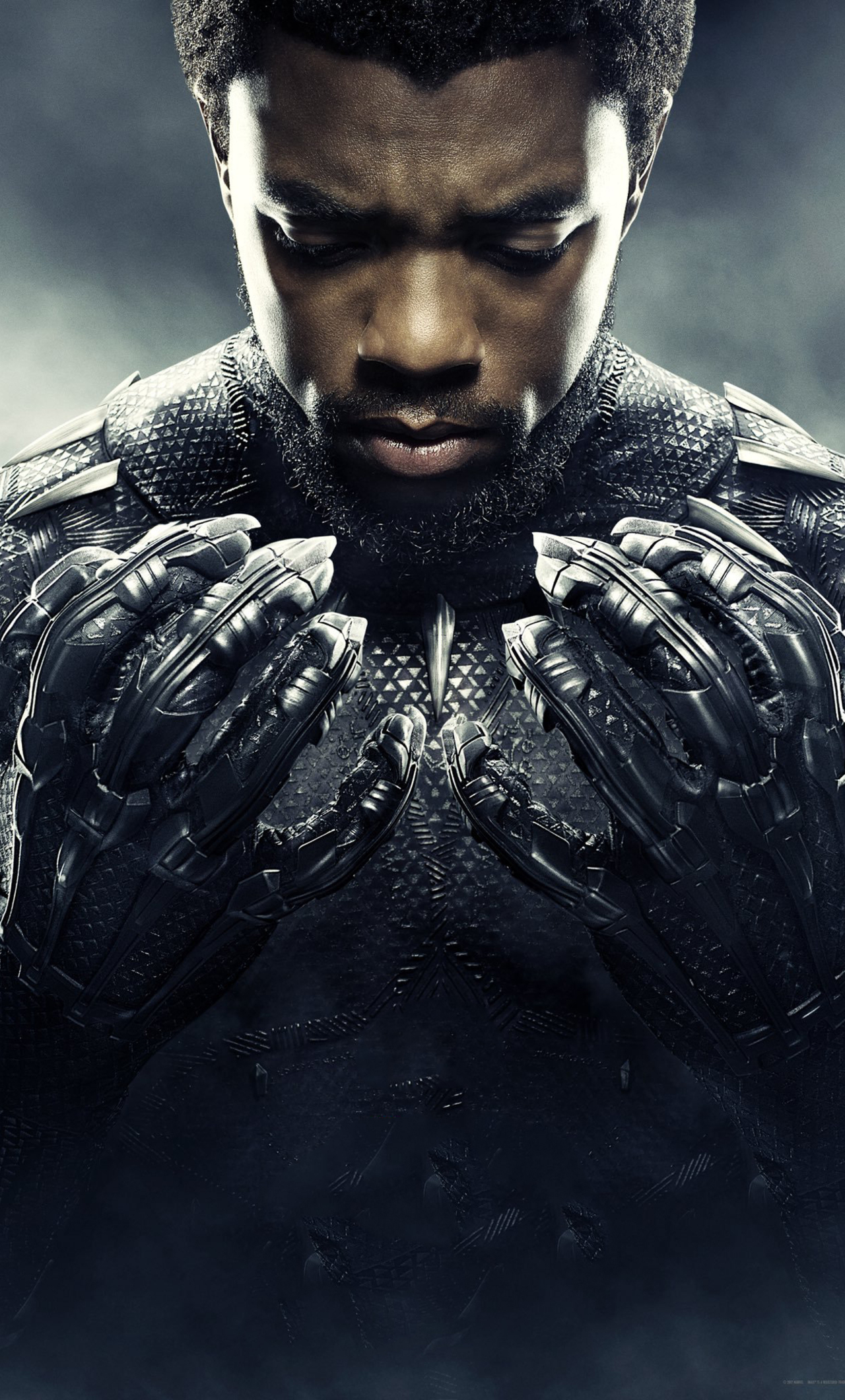 Featured image of post Iphone Wallpaper 4K Black Panther - Desktop and mobile phone ultra hd wallpaper 4k black panther, wakanda salute, marvel, 4k, #234 with search keywords.