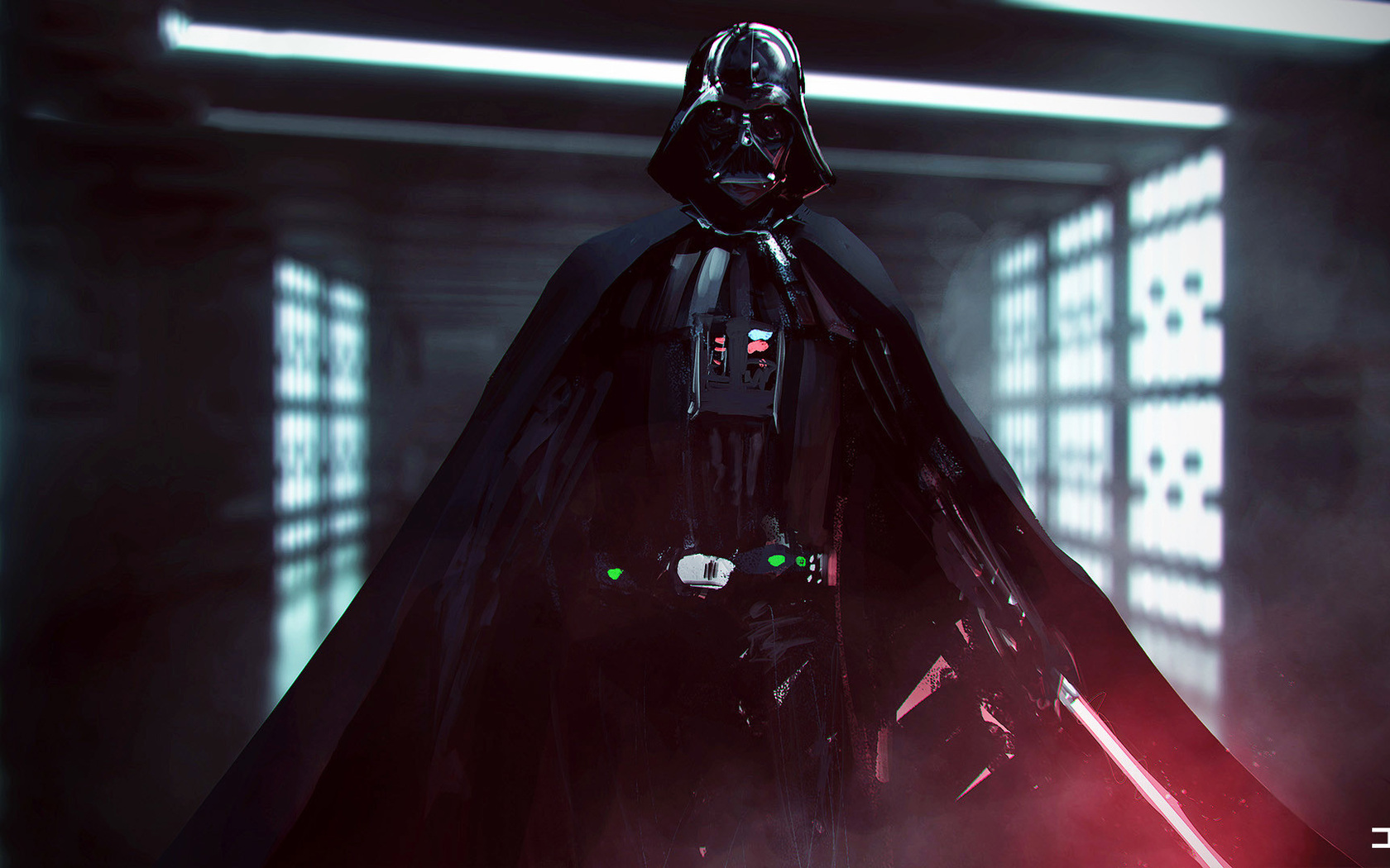Featured image of post Darth Vader Wallpaper Neon - Smoking, star wars, darth vader.