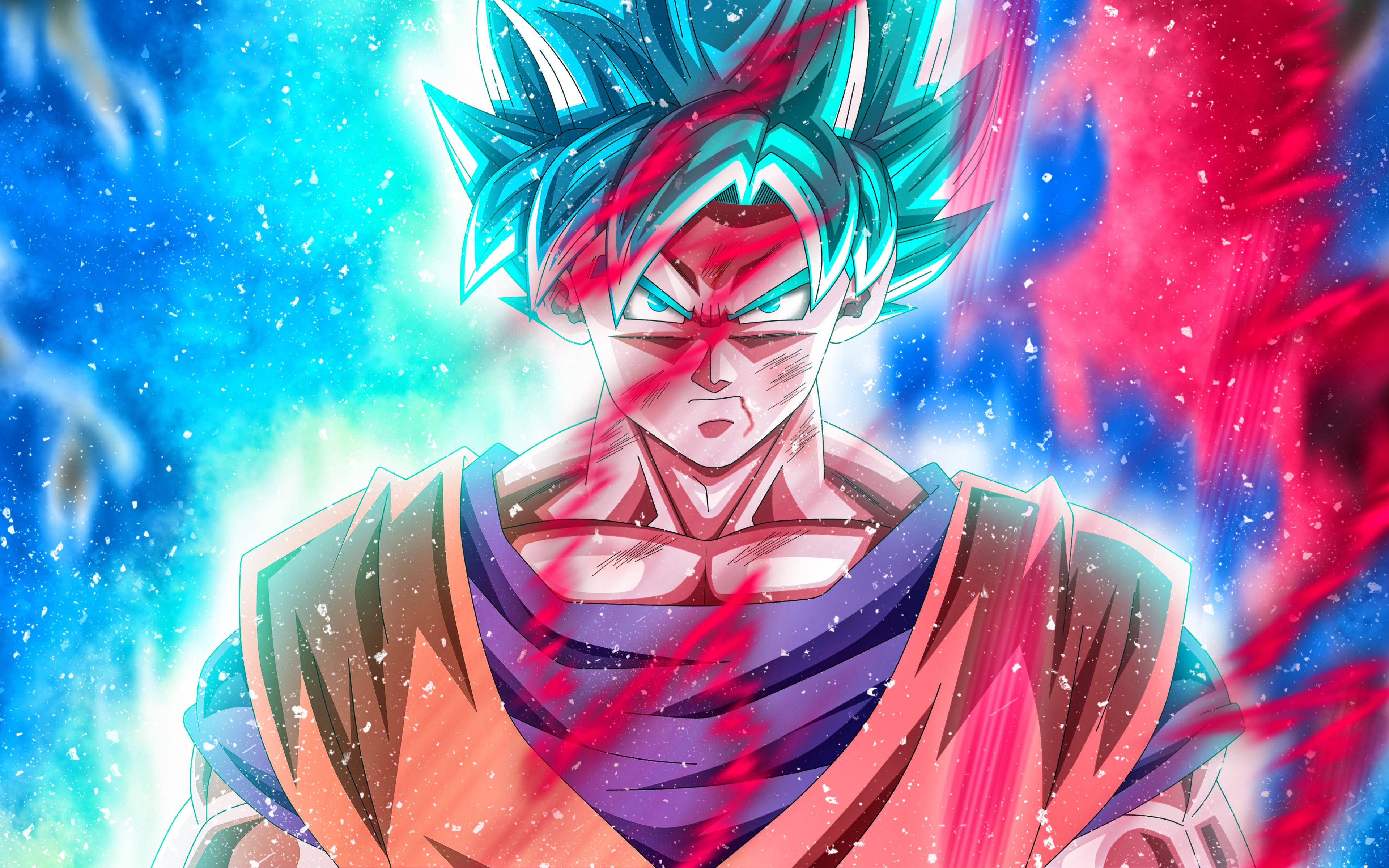 3840x2400 Dragon Ball Super 4k HD 4k Wallpapers, Images, Backgrounds, Photos and Pictures