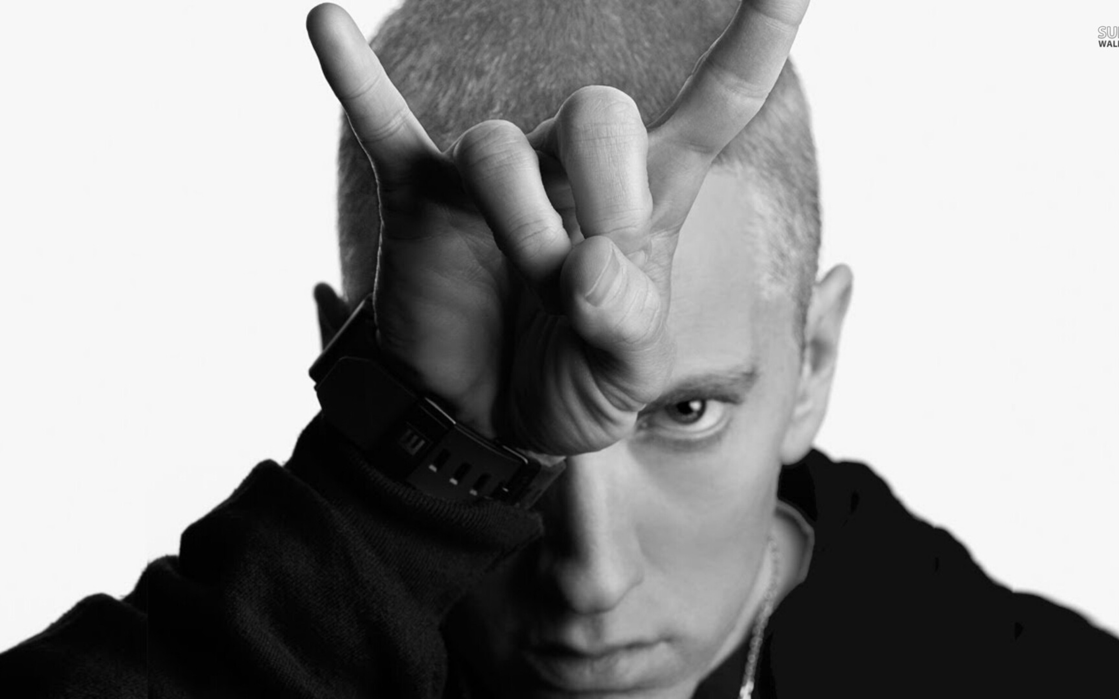 3840x2400 Eminem Rapper 4k HD 4k Wallpapers, Images, Backgrounds ...