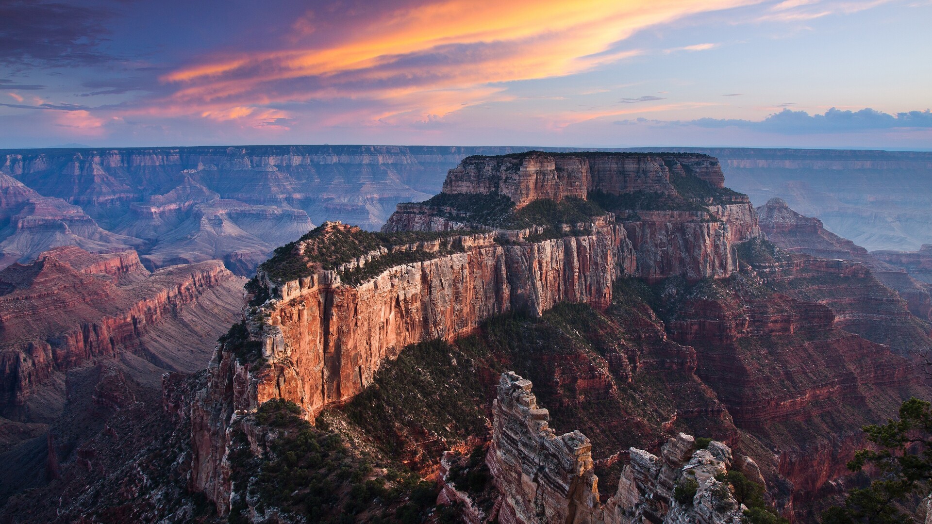 1920x1080 Grand Canyon National Park Laptop Full HD 1080P ...