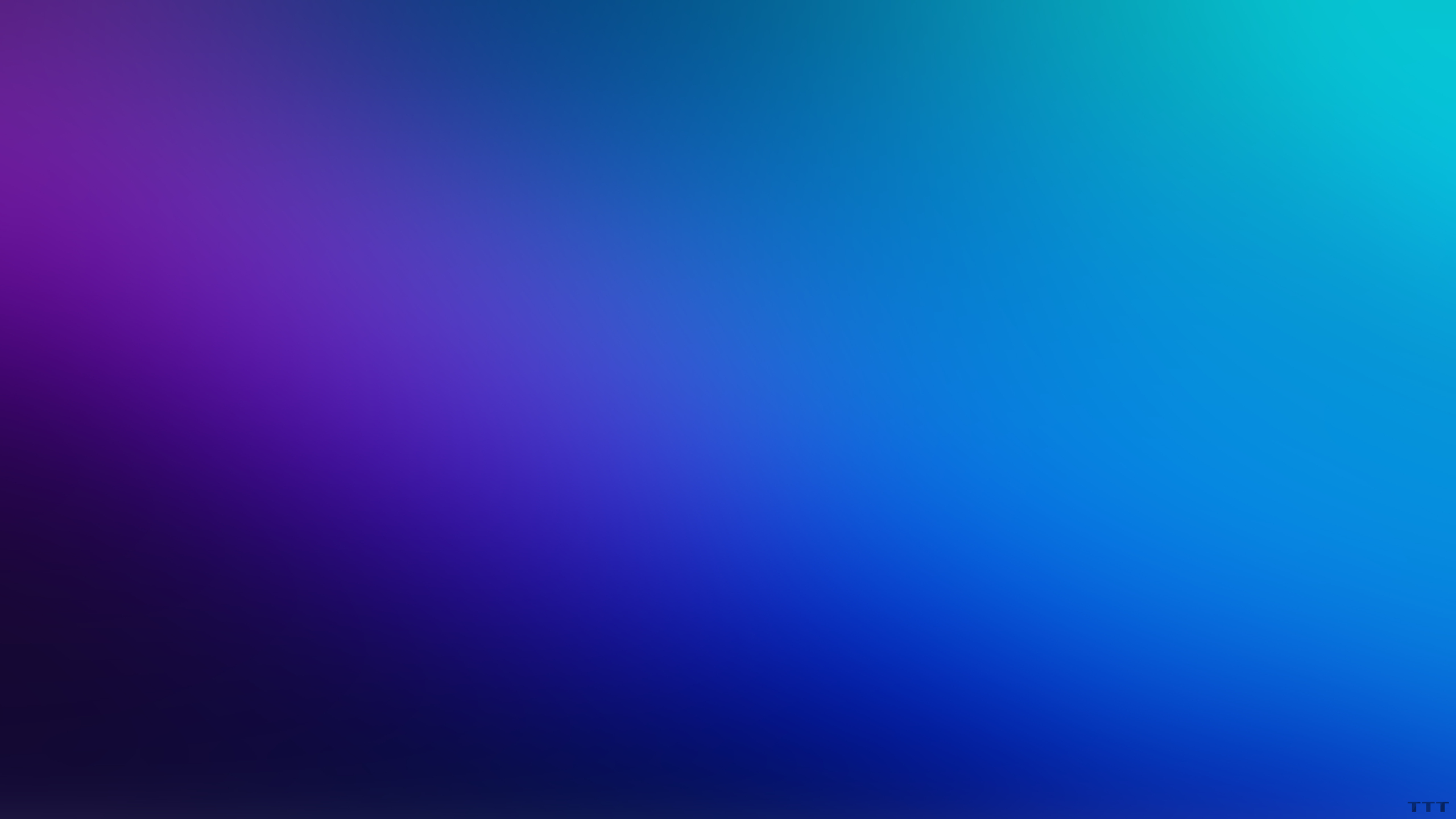 2560x1440 Green Blue Violet Gradient 8k 1440P Resolution HD 4k ...