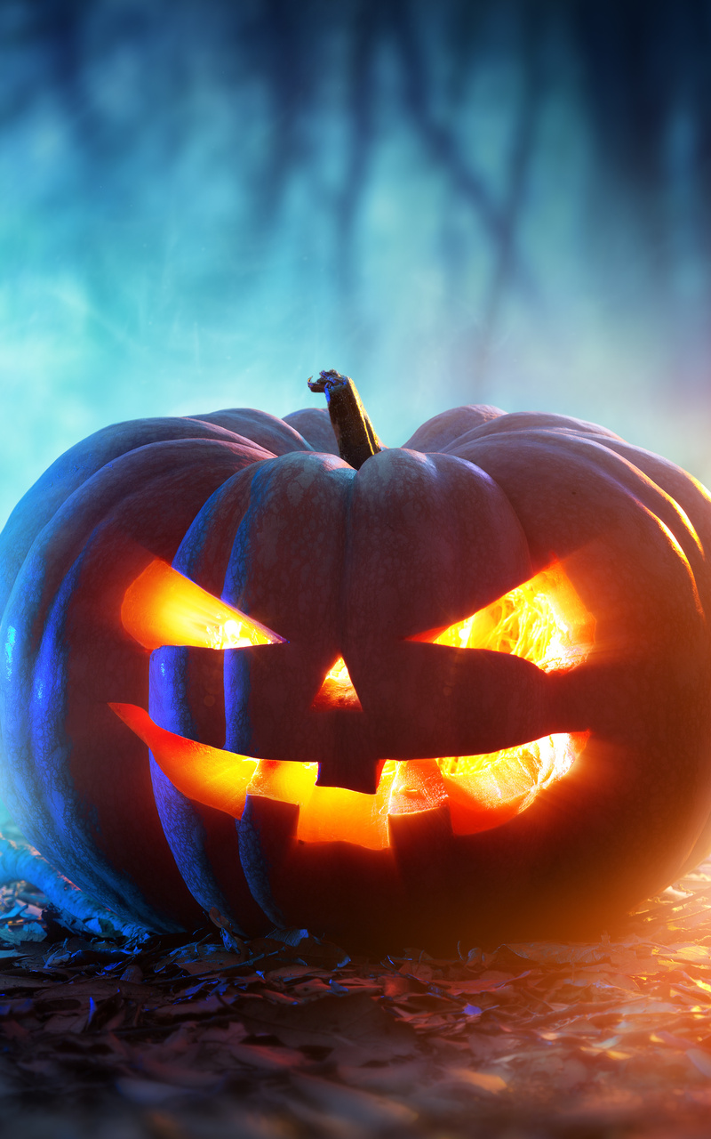 Halloween Wallpaper For Android Tablet | HQ Wallpapers