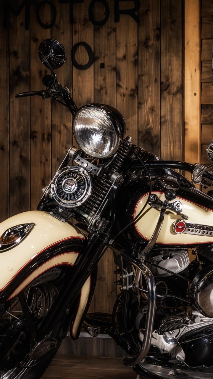 720x1280 Harley Davidson Moto Gx Xperia Z1z3 Compactgalaxy S3