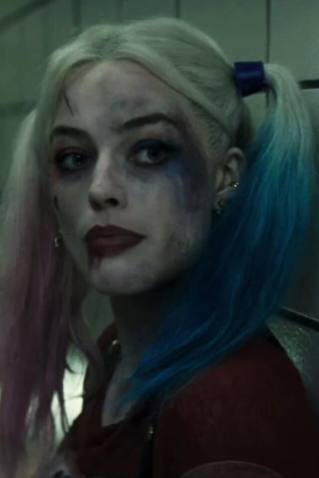 640x960 Harley Quinn Suicide Squad Iphone 4 Iphone 4s Hd 4k