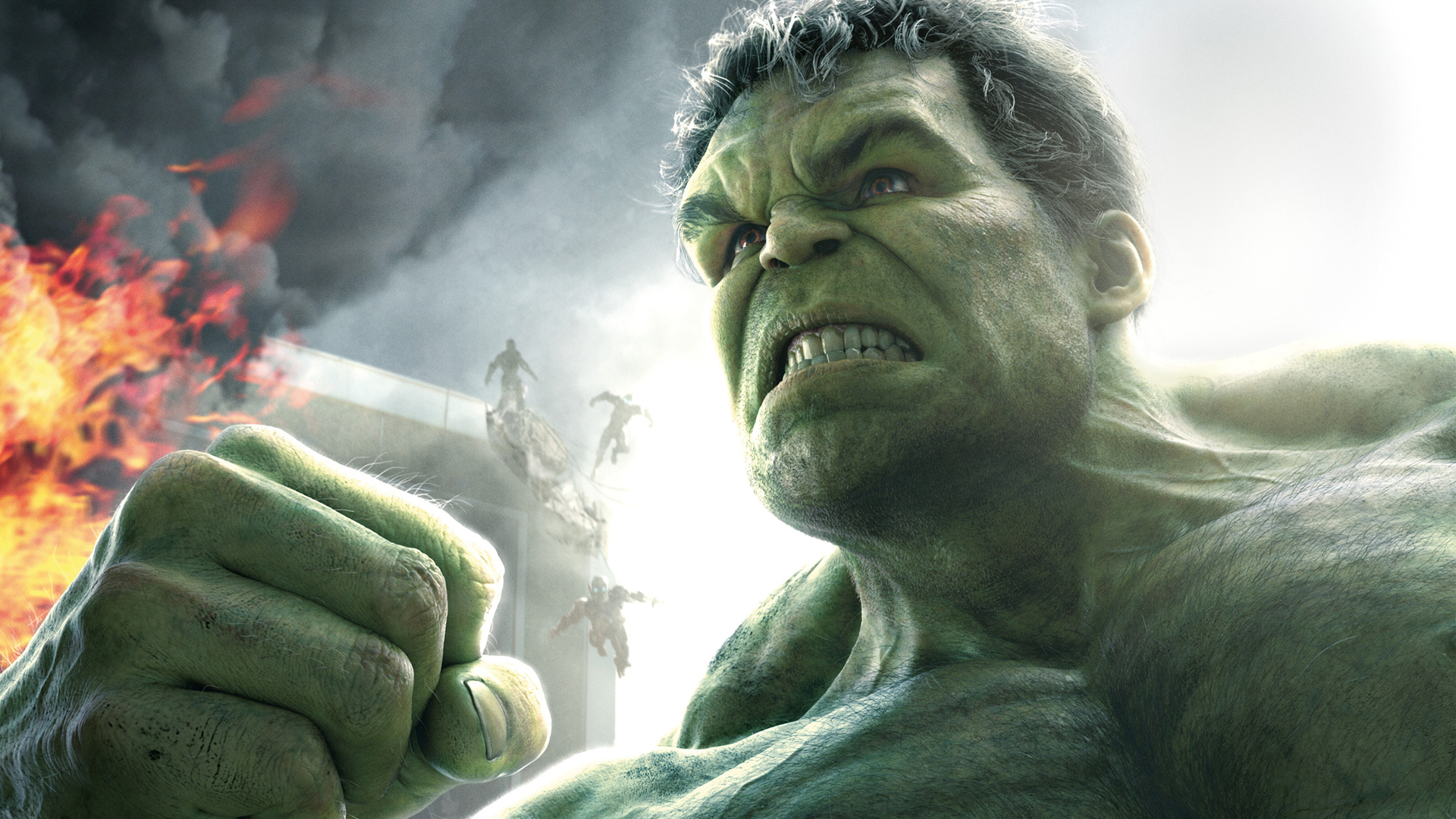 1920x1080 Hulk In Avangers Laptop Full HD 1080P HD 4k ...