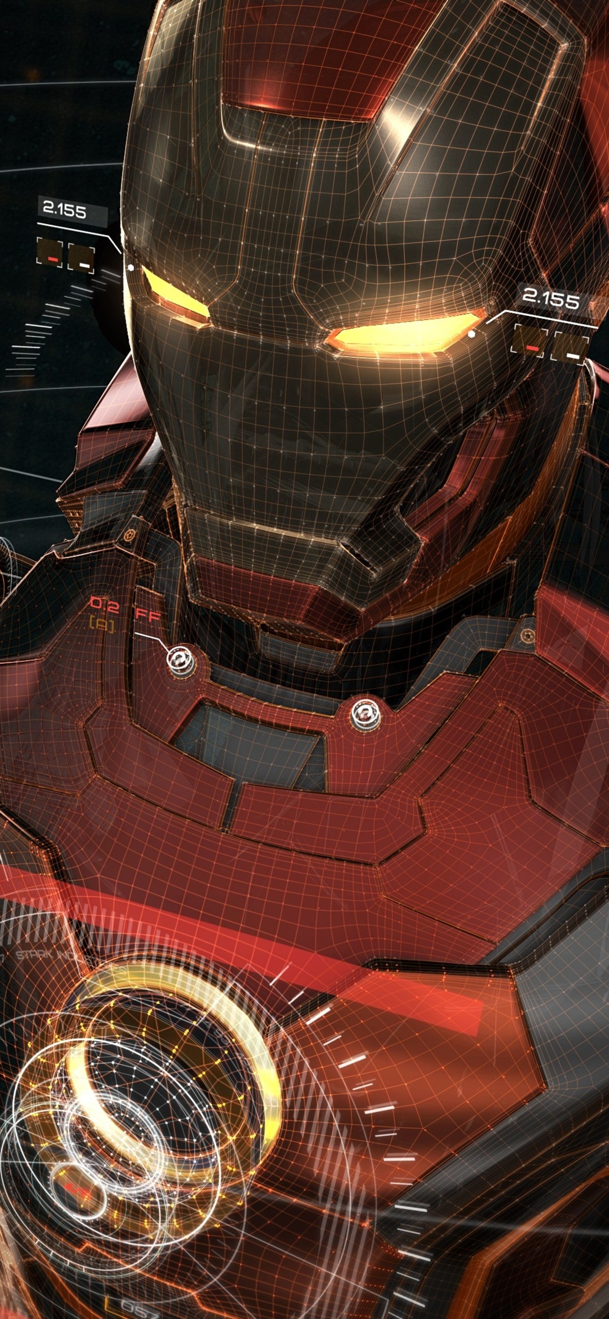 Iphone Xs Max Iron Man Image - Phone Reviews, News, Opinions About Phone