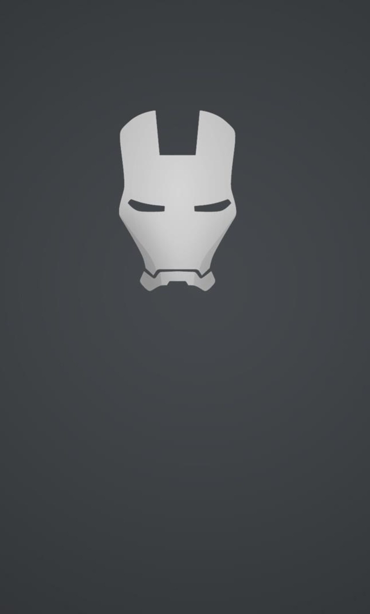 1280x2120 Iron Man Simple 3 Iphone 6 Hd 4k Wallpapers Images