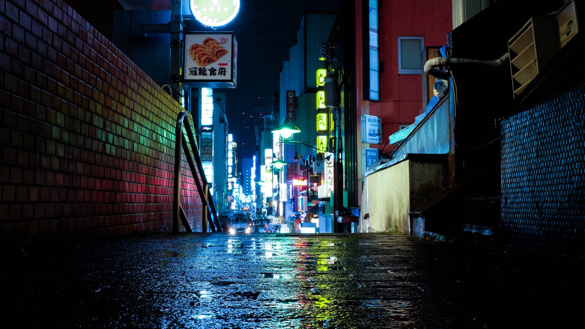 Download 62 Background Pemandangan Tokyo Paling Keren