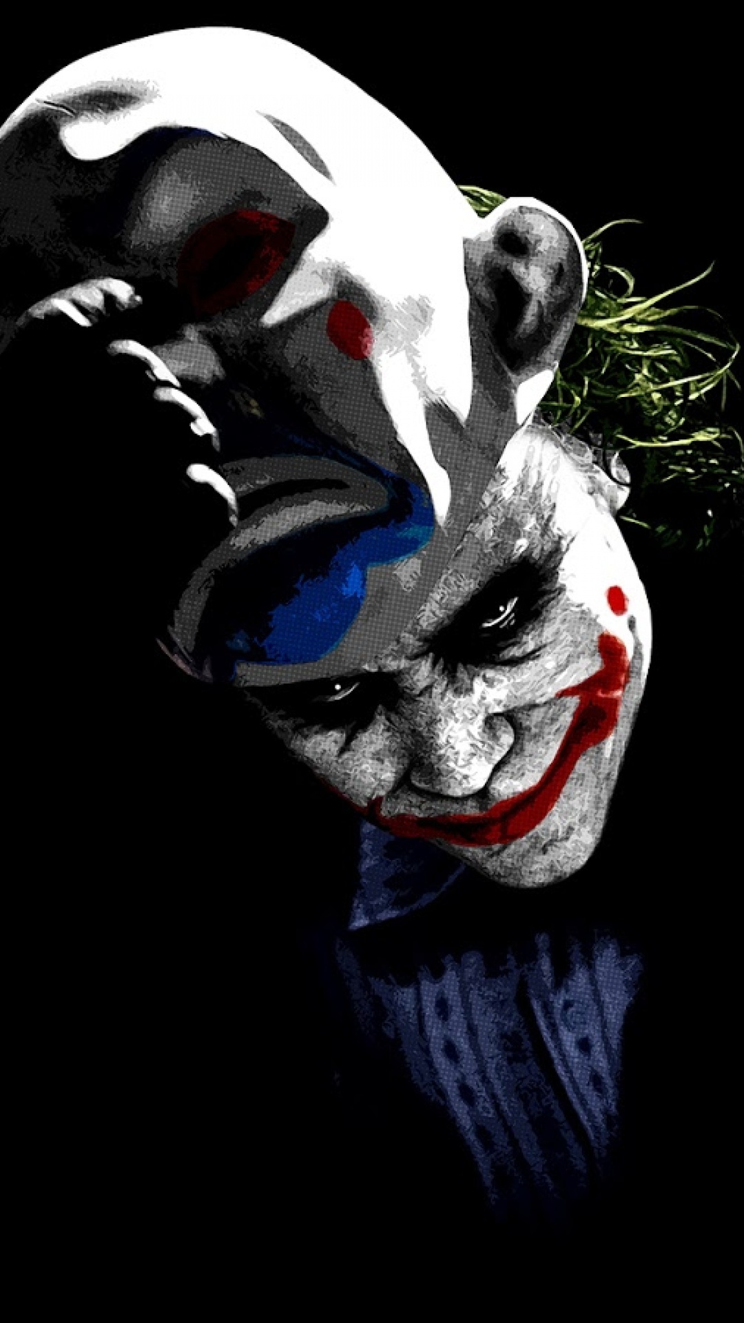 Joker Images Hd Mobile Wallpaper 4k