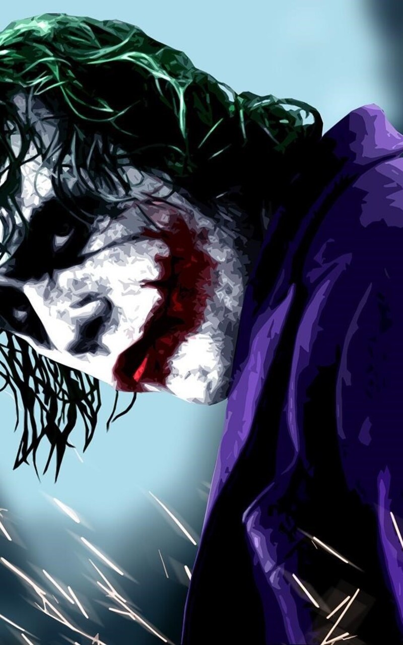 Download Gambar Wallpaper Hd for Joker terbaru 2020