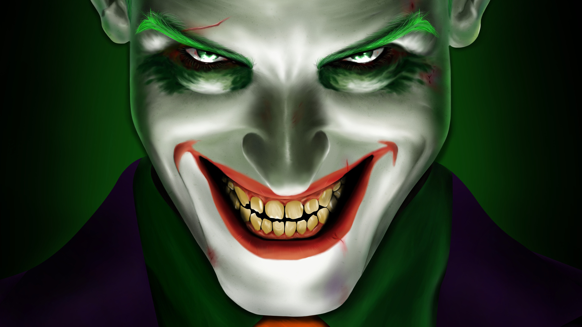 Download Gambar Wallpaper the Joker Full Hd terbaru 2020 Miuiku