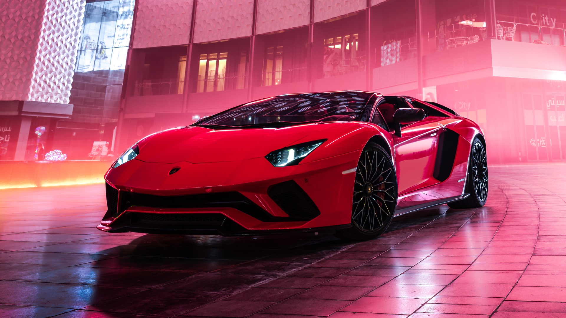 10+ Lamborghini Car Wallpaper Hd 1080P Free Download Background