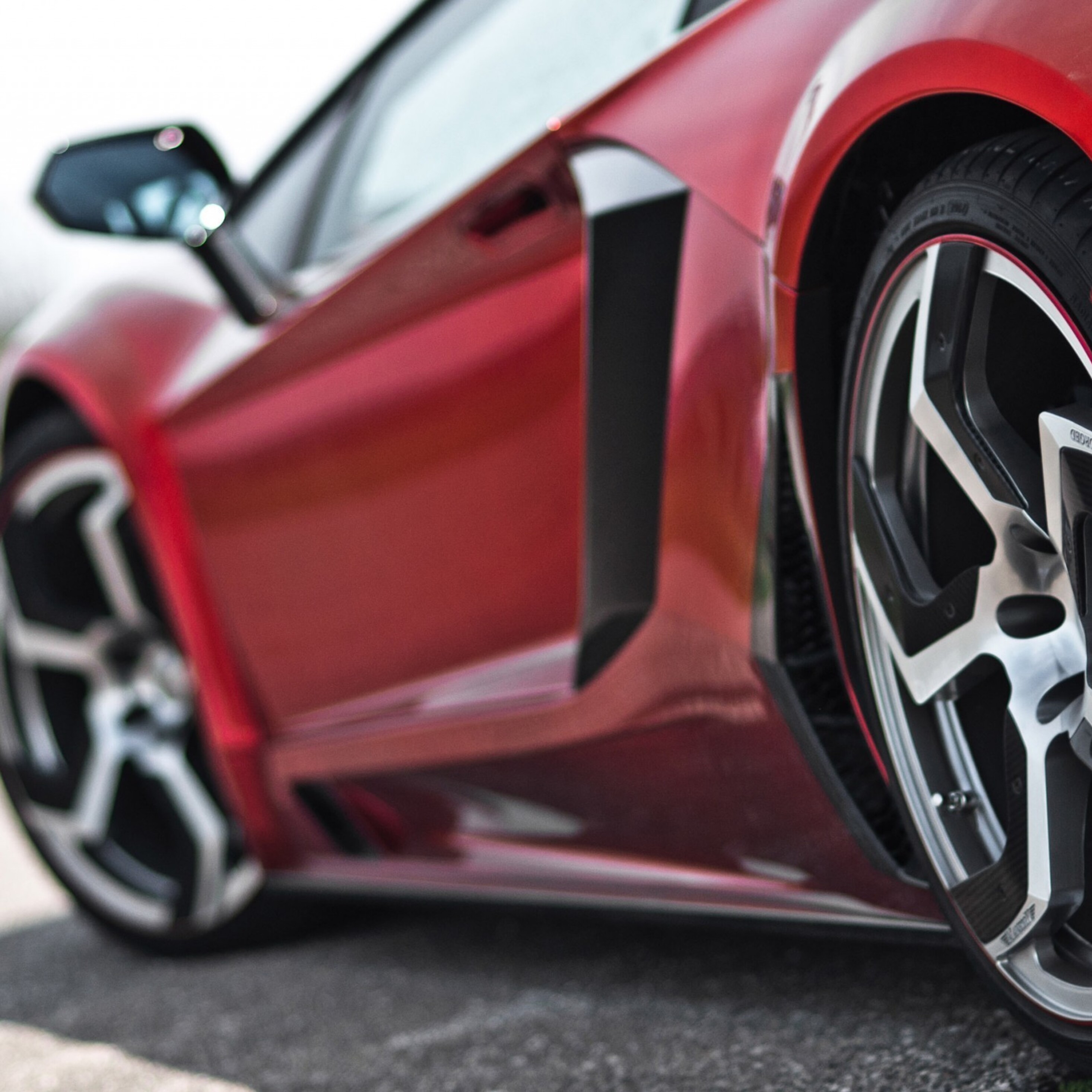 спортивный автомобиль колесо Lamborghini sports car wheel бесплатно