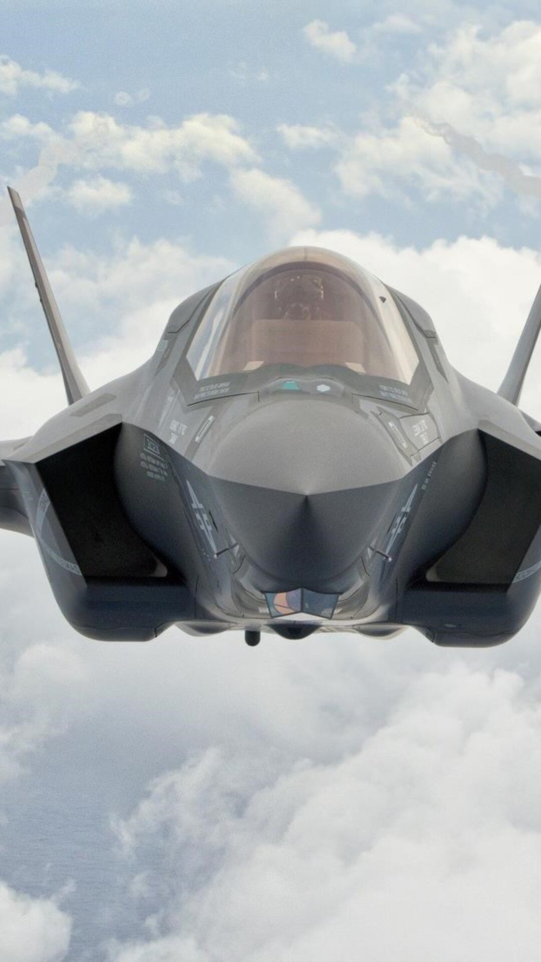 F 35 Iphone Hd Wallpaper Background Images