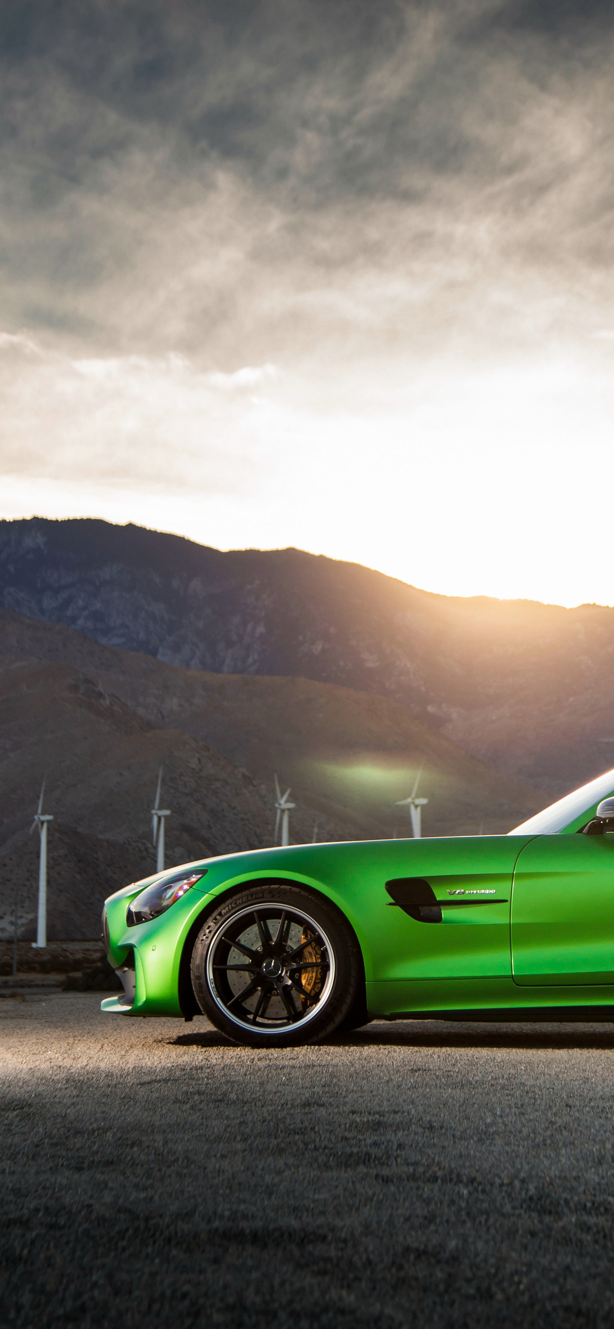 Iphone Xs Max Amg Gt R Wallpaper Phone Reviews News Opinions About Phone