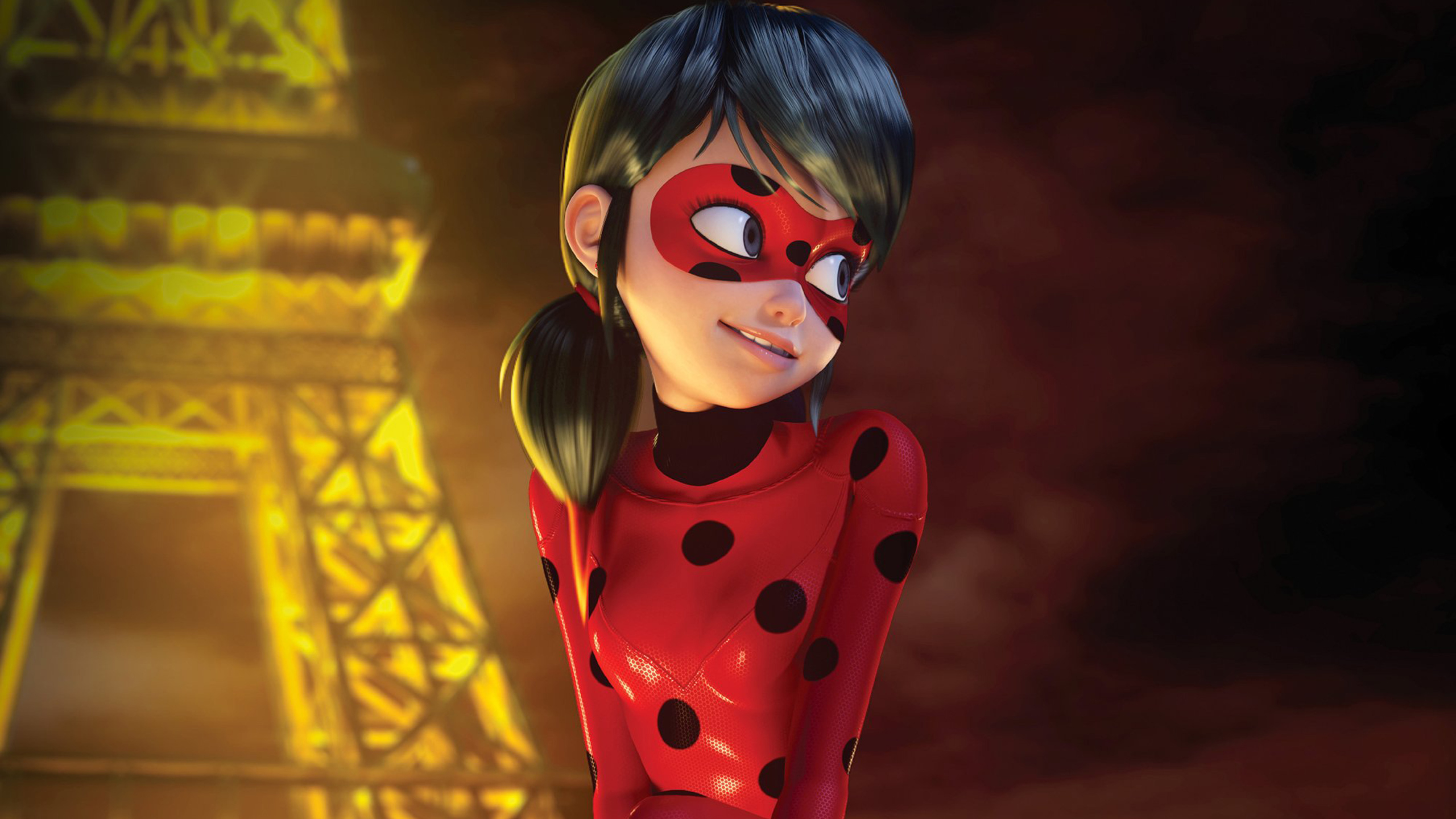 2560X1440 Miraculous 1440P Resolution Hd 4K Wallpapers -3081