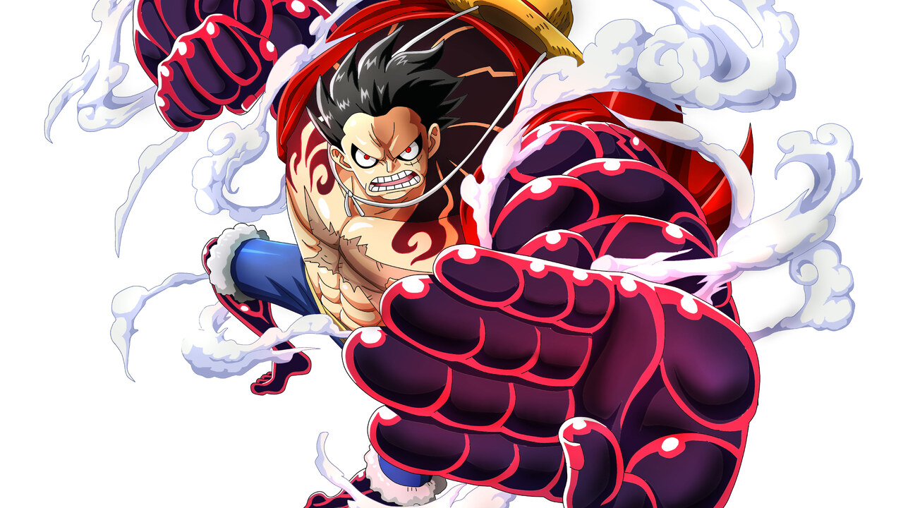 Download Gambar Wallpaper Hd Anime One Piece Android terbaru 2020