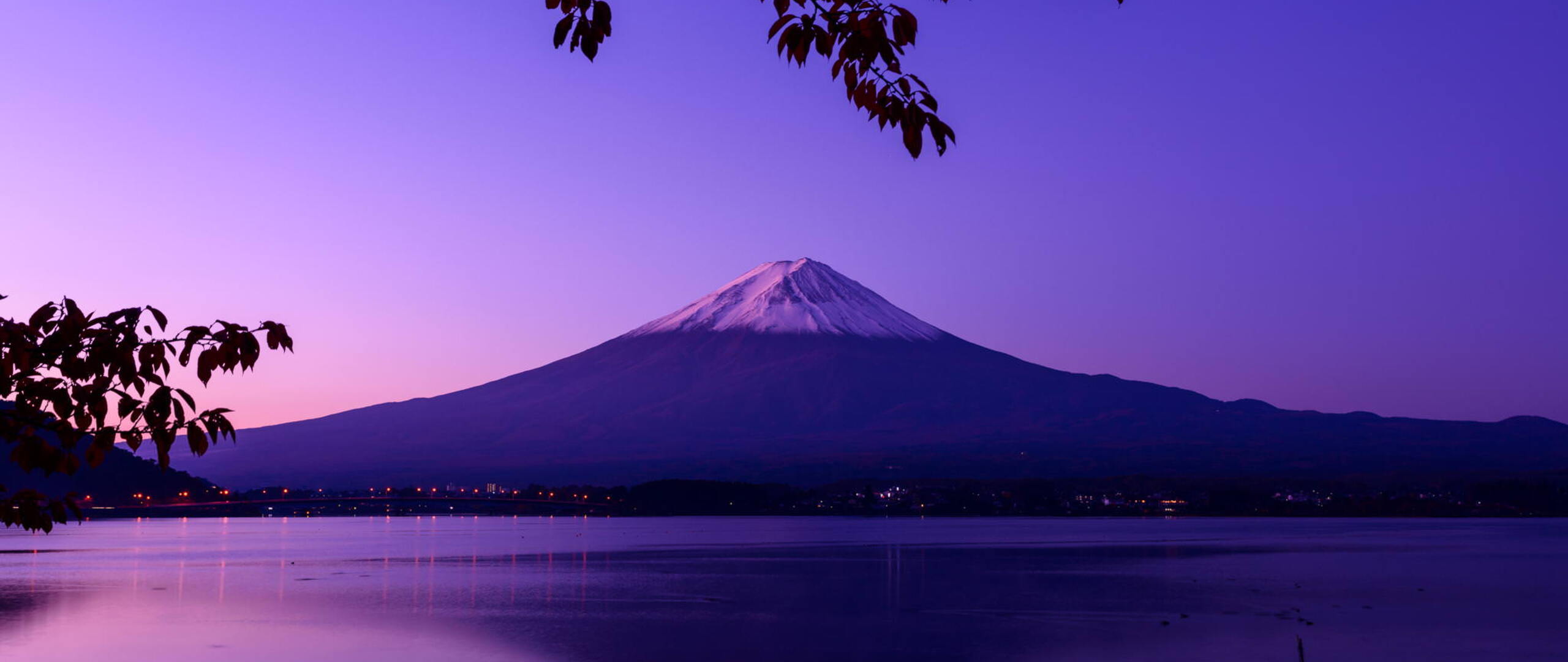 Mount Fuji, Japan скачать