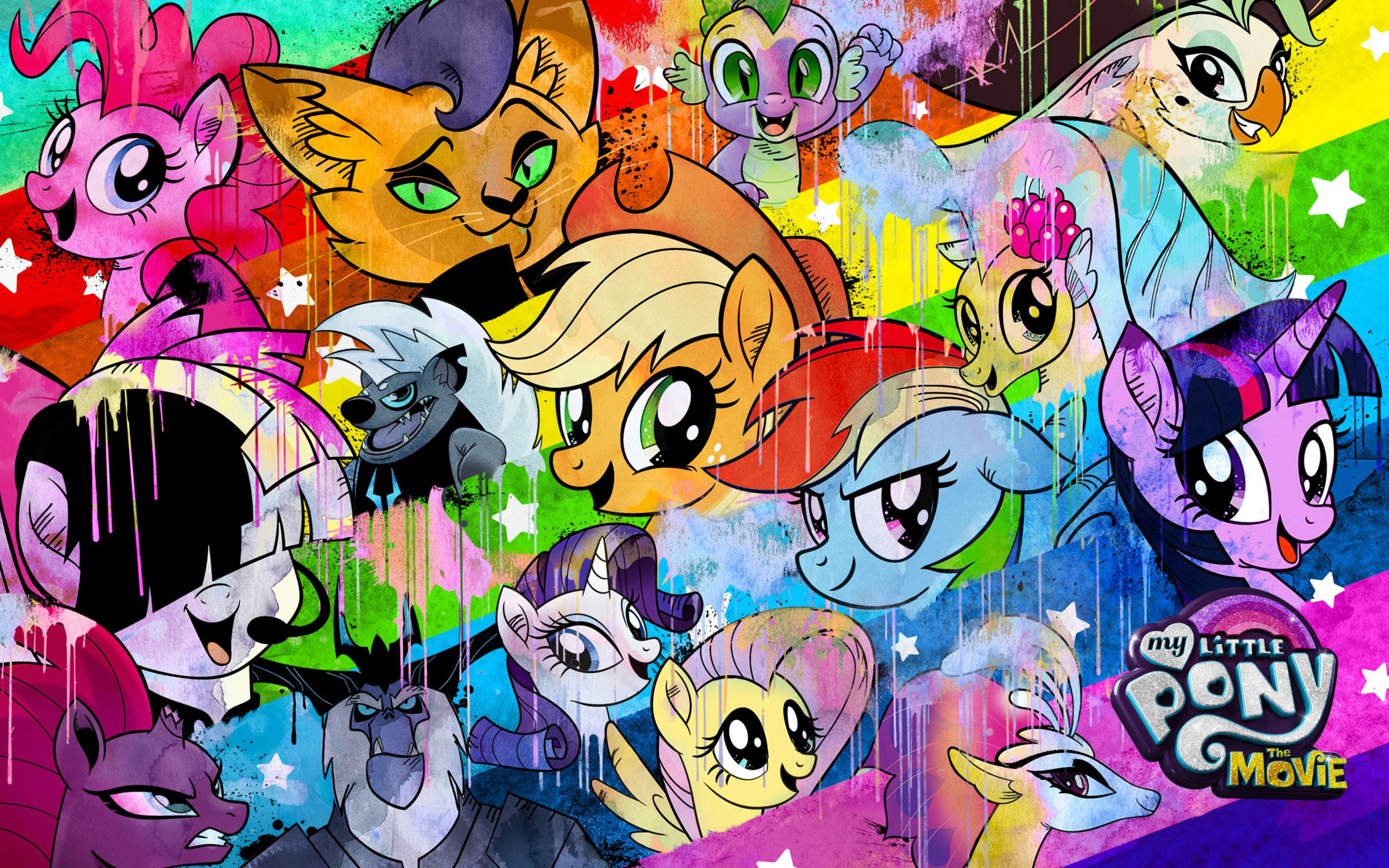 my little pony the movie full download