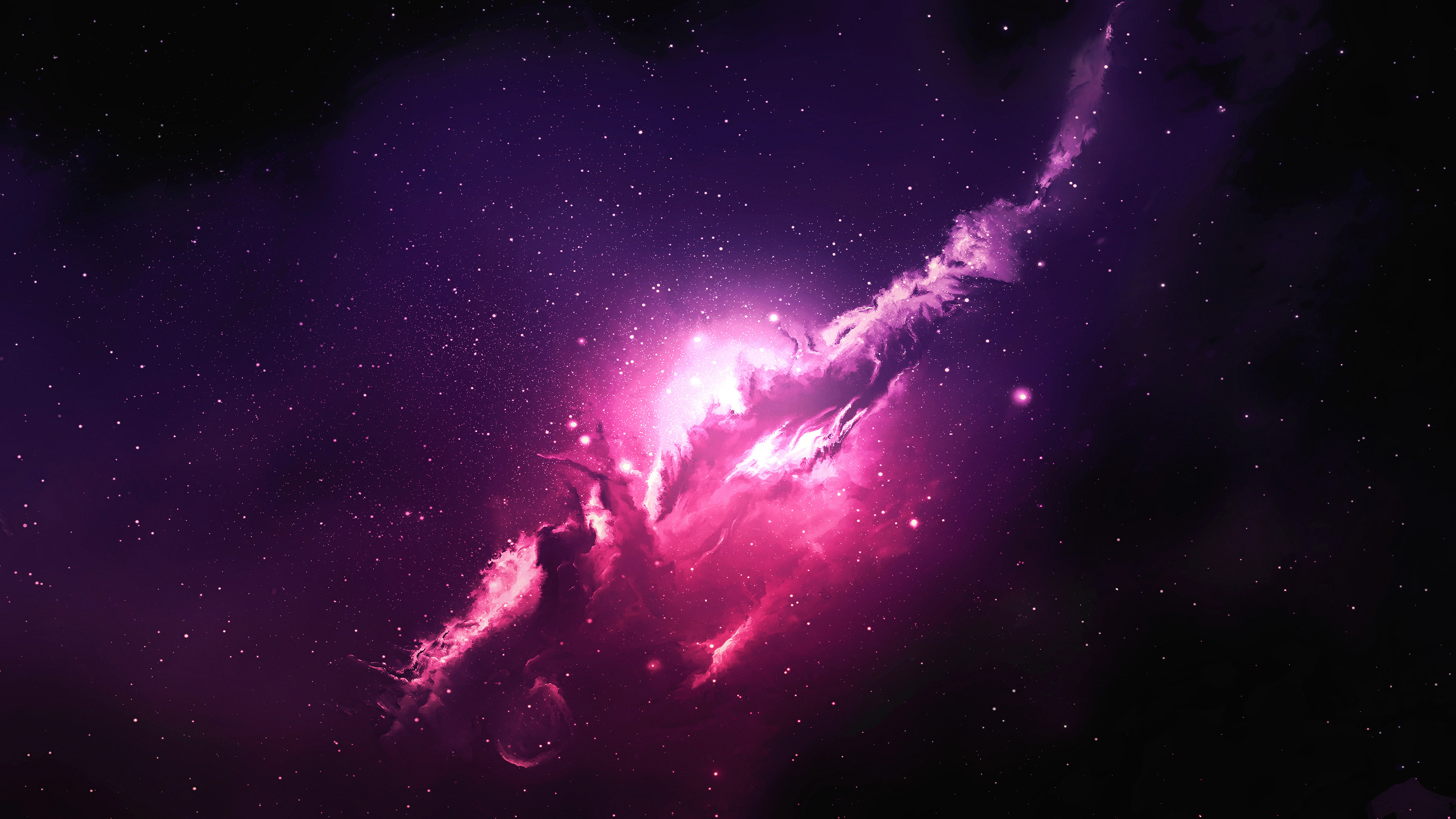 Stars Galaxy Space 4k Hd Nature 4k Wallpapers Images - vrogue.co