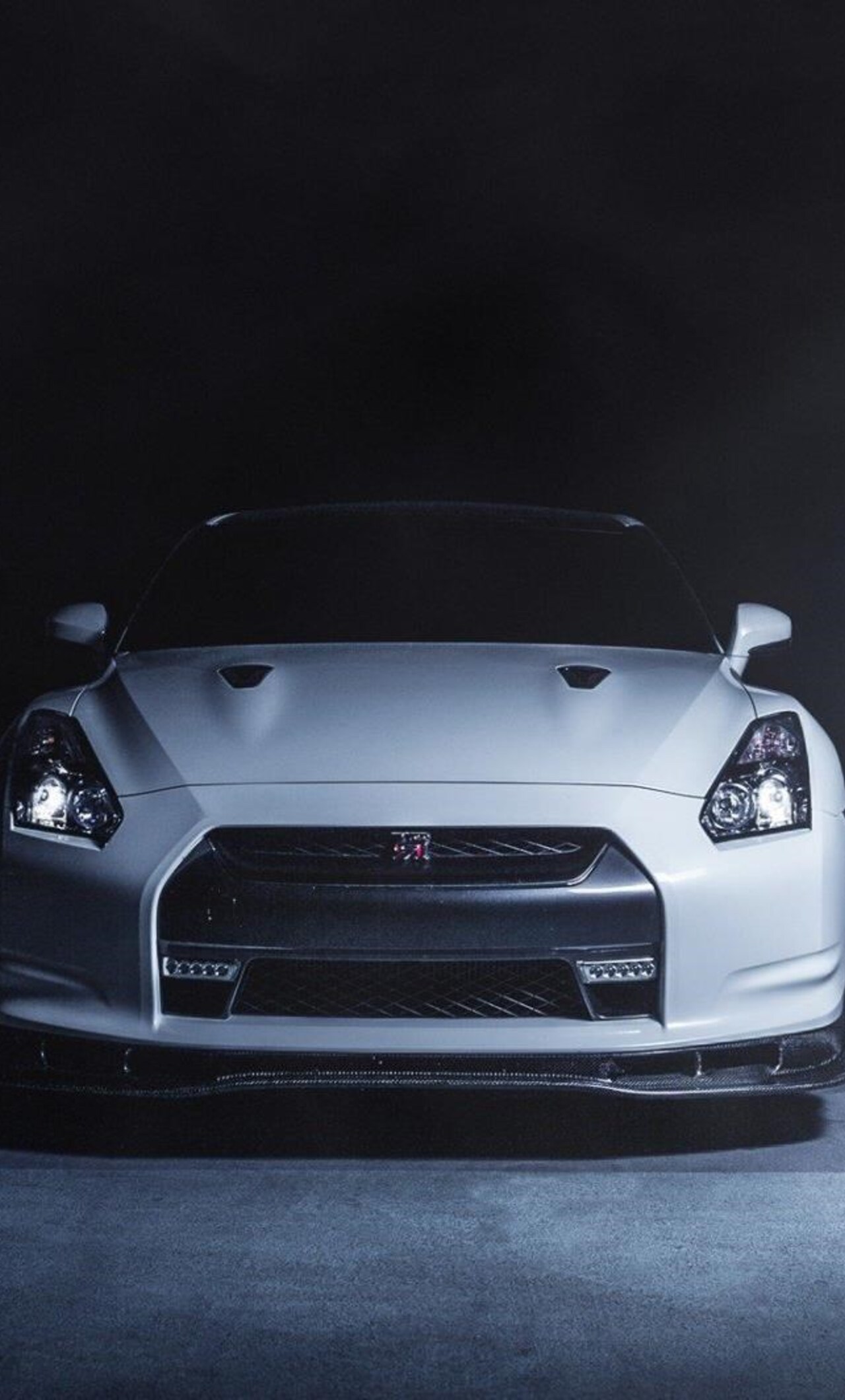 1280x2120 Nissan Gtr R35 Iphone 6 Hd 4k Wallpapers Images