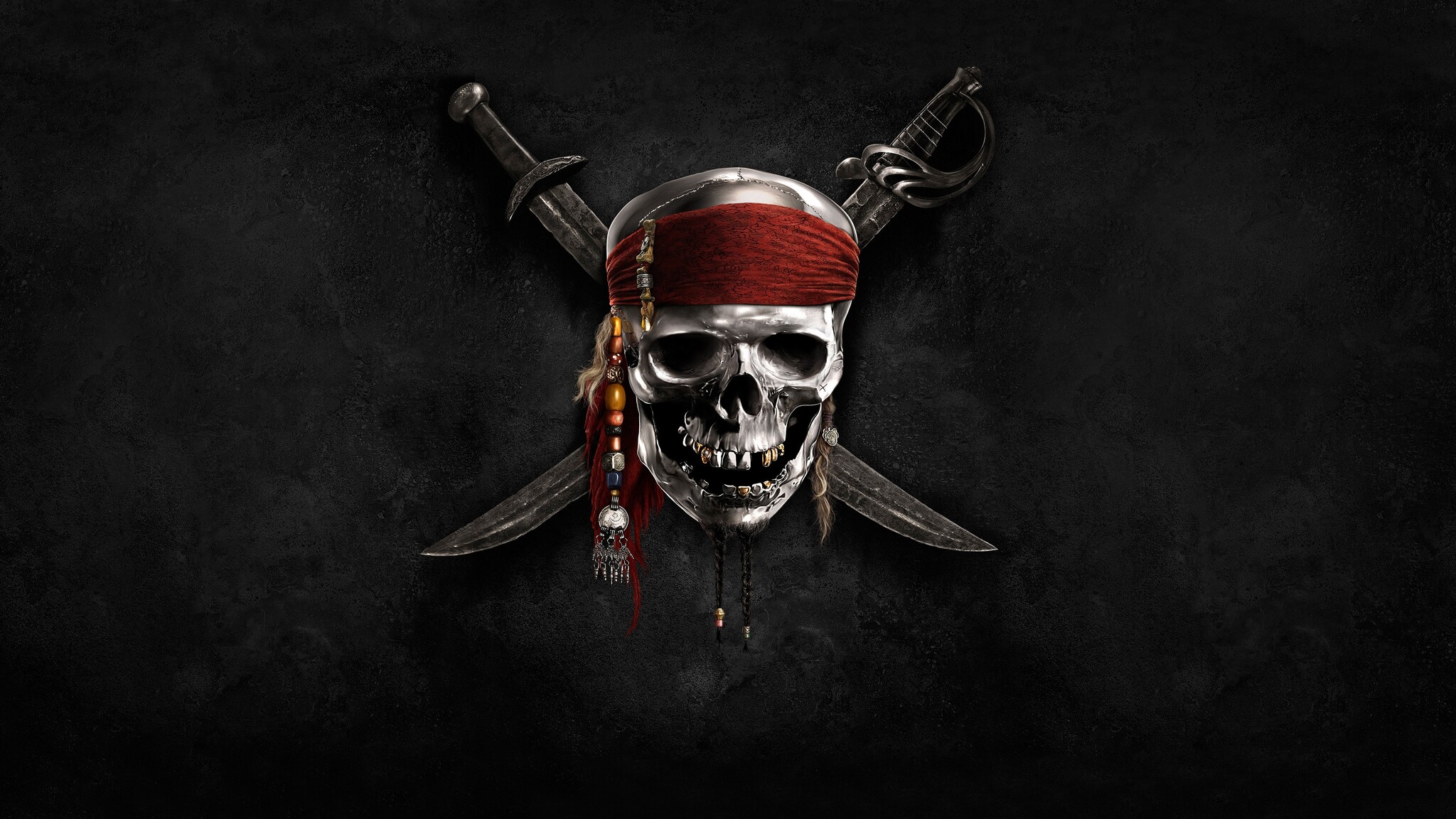 Пиратский флаг без смс