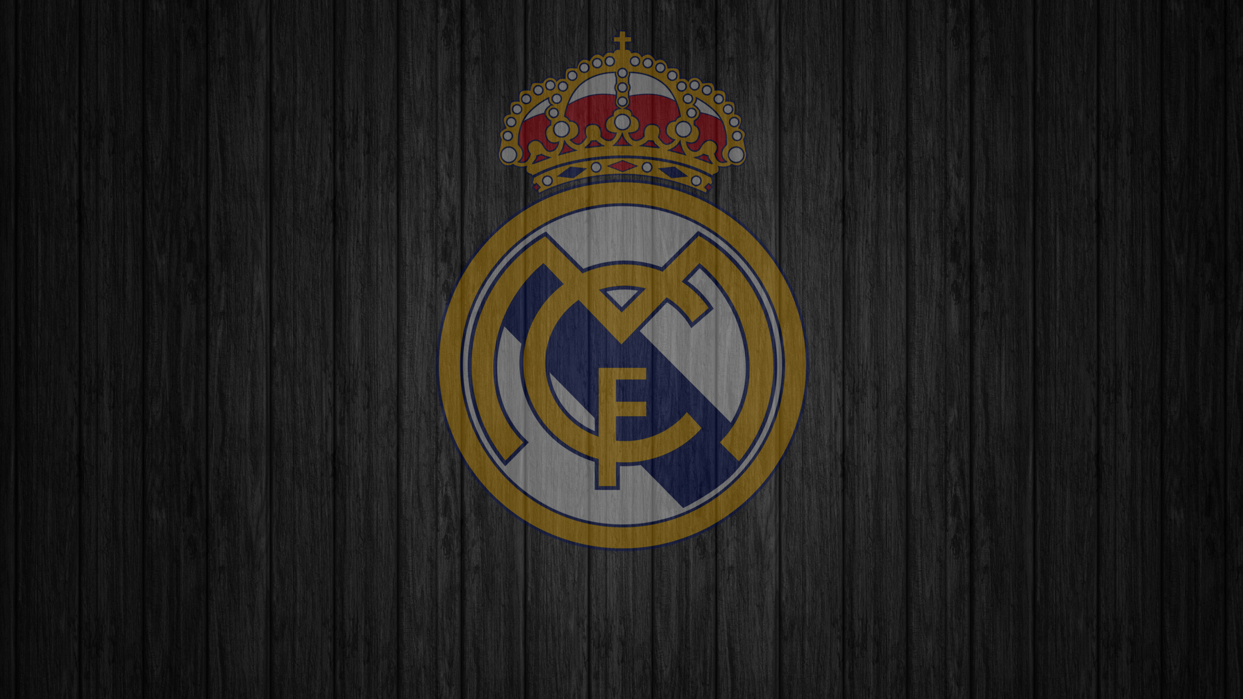 2560x1440 Real Madrid CF 1440P Resolution HD 4k Wallpapers ...