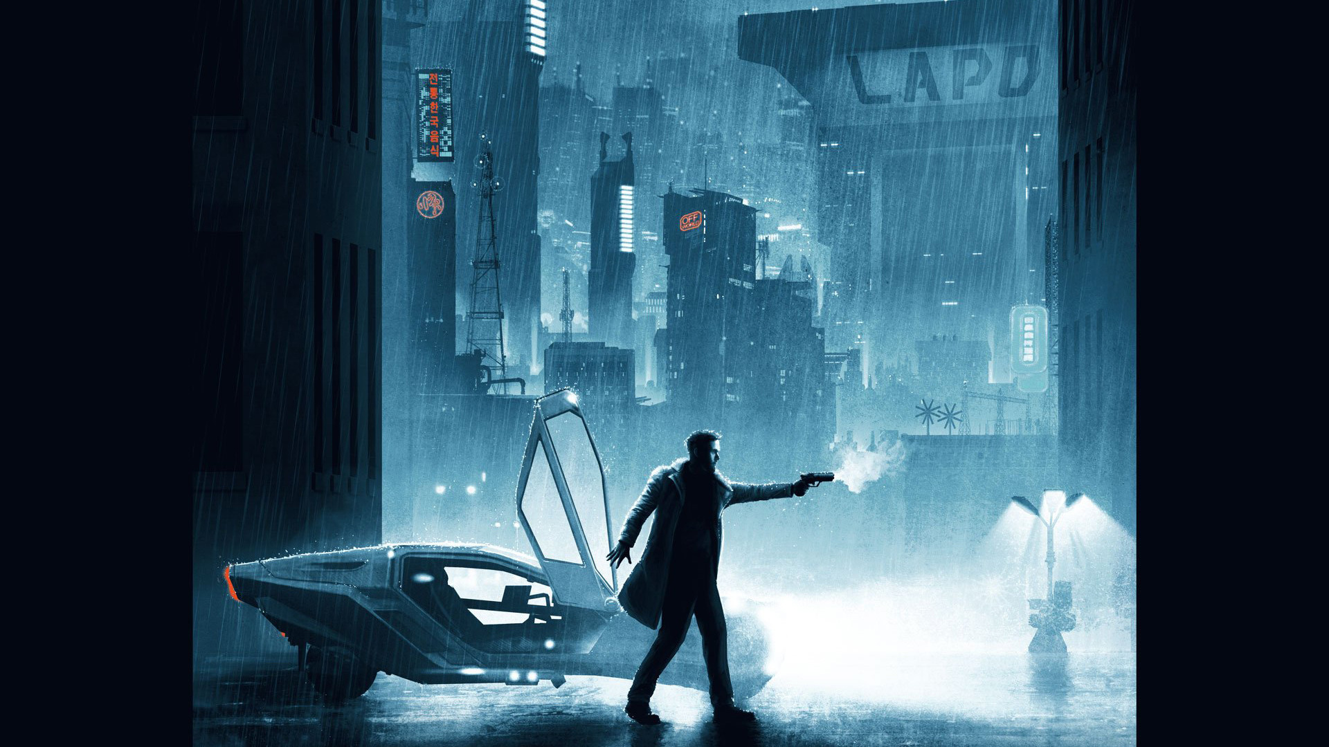Blade Runner 2049 In Urdu Full Movie