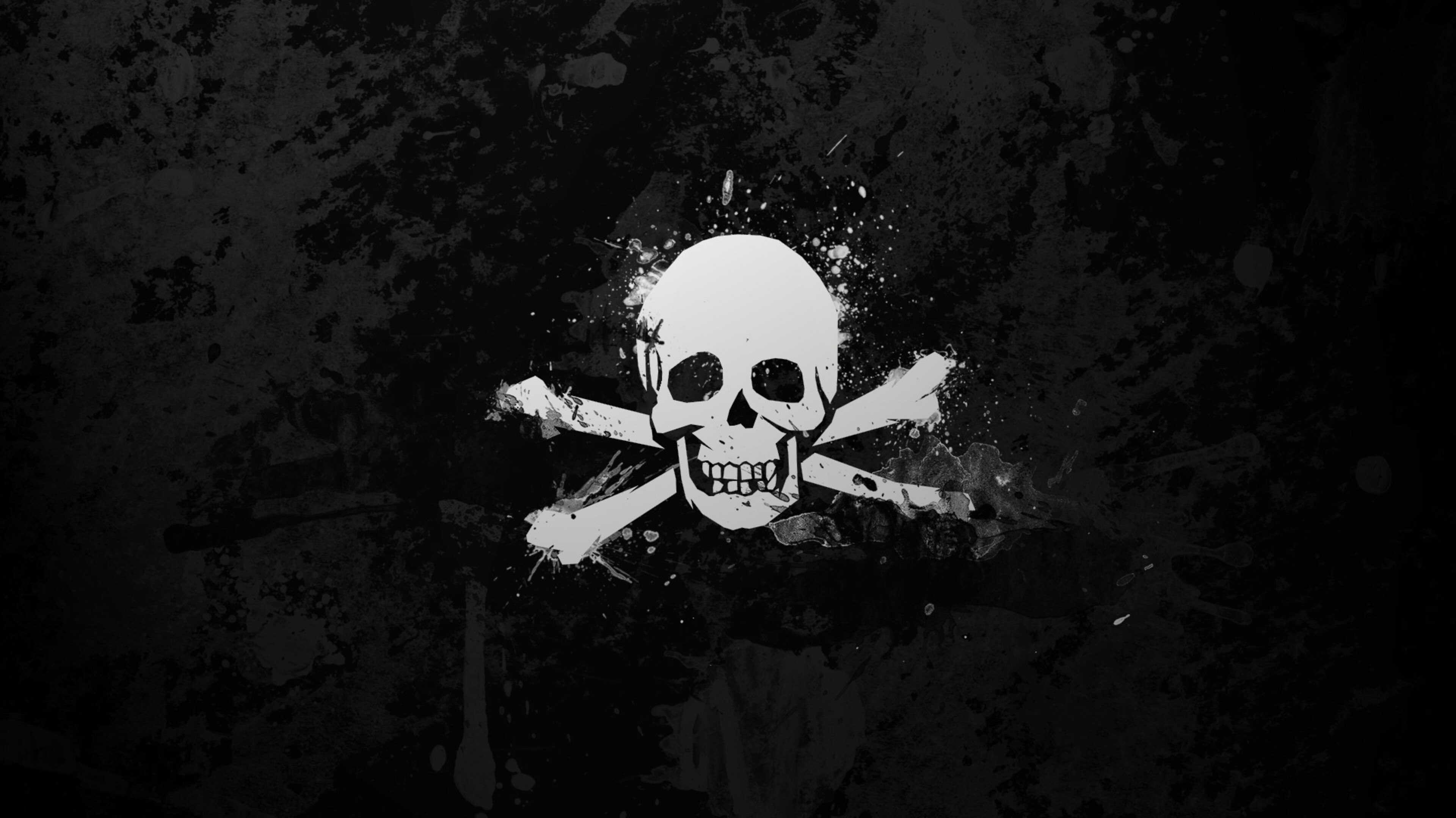 пиратчкий флаг череп piratski flag skull без смс