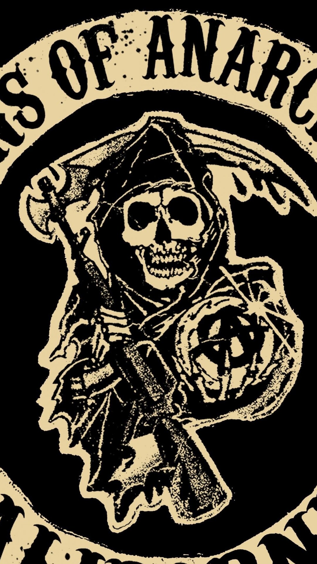 1080x1920 Sons Of Anarchy Iphone 76s6 Plus Pixel Xl One