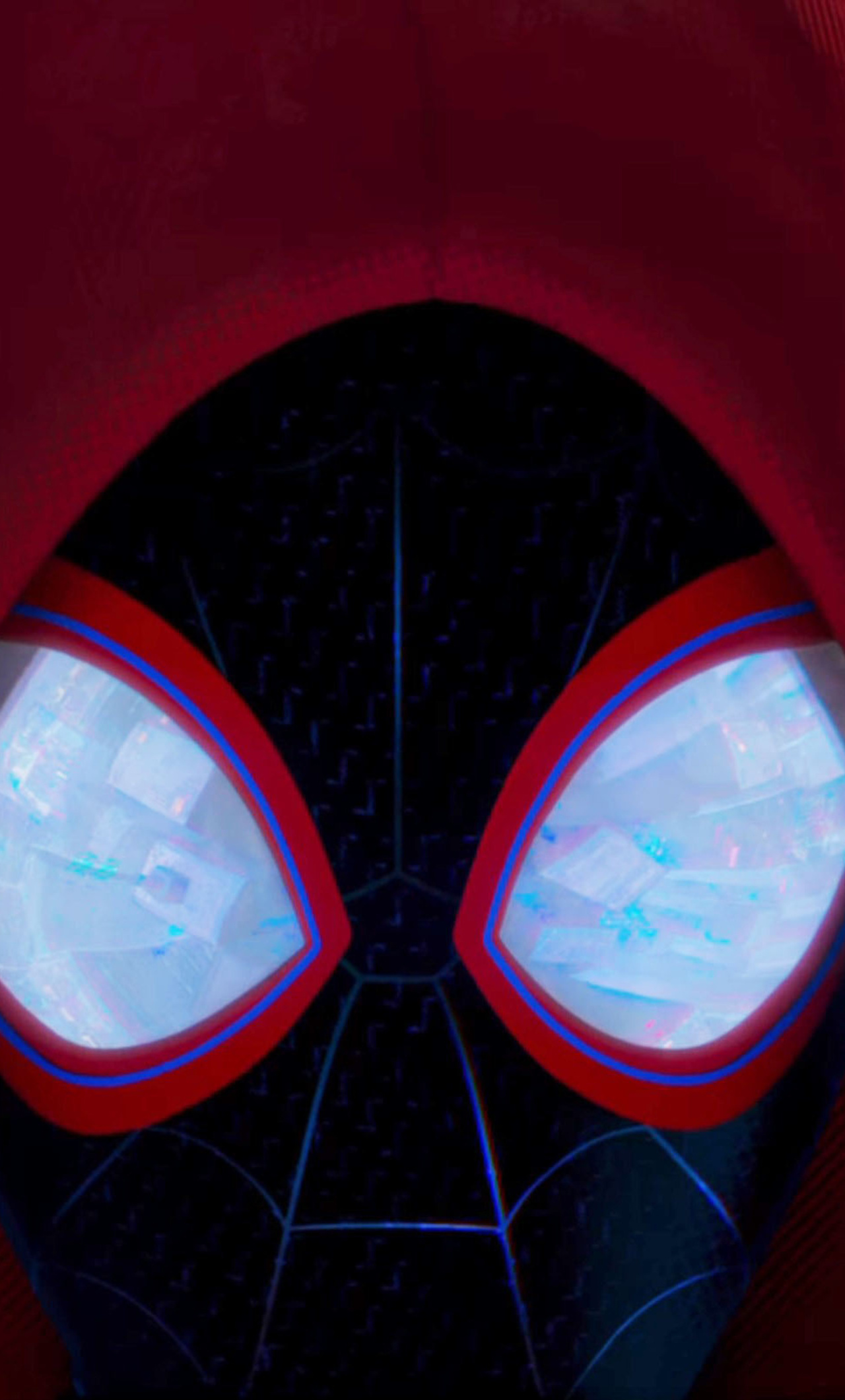 1280x2120 Spiderman Into The Spider Verse 2018 Iphone 6 Hd 4k