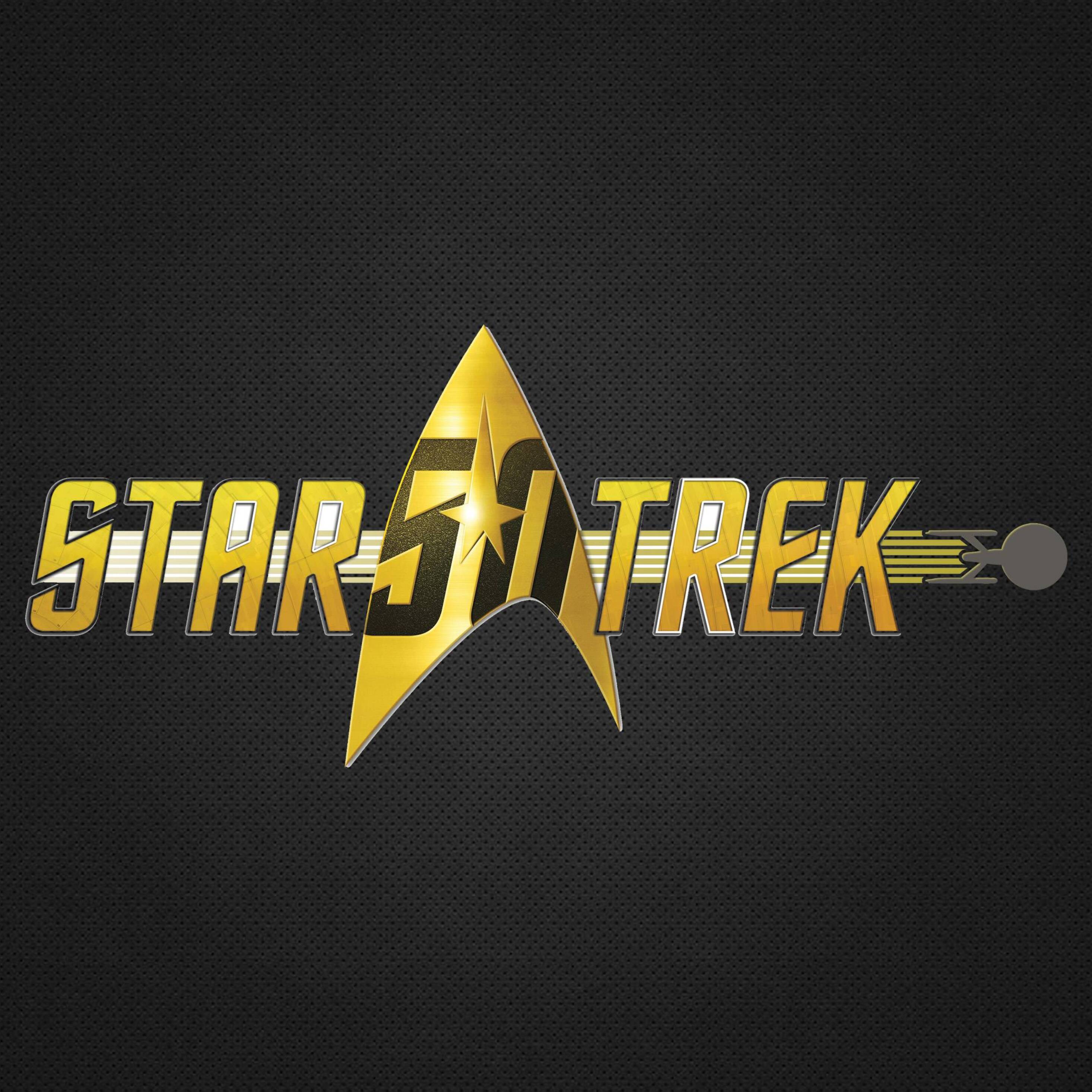 Star Trek Ipad Wallpaper