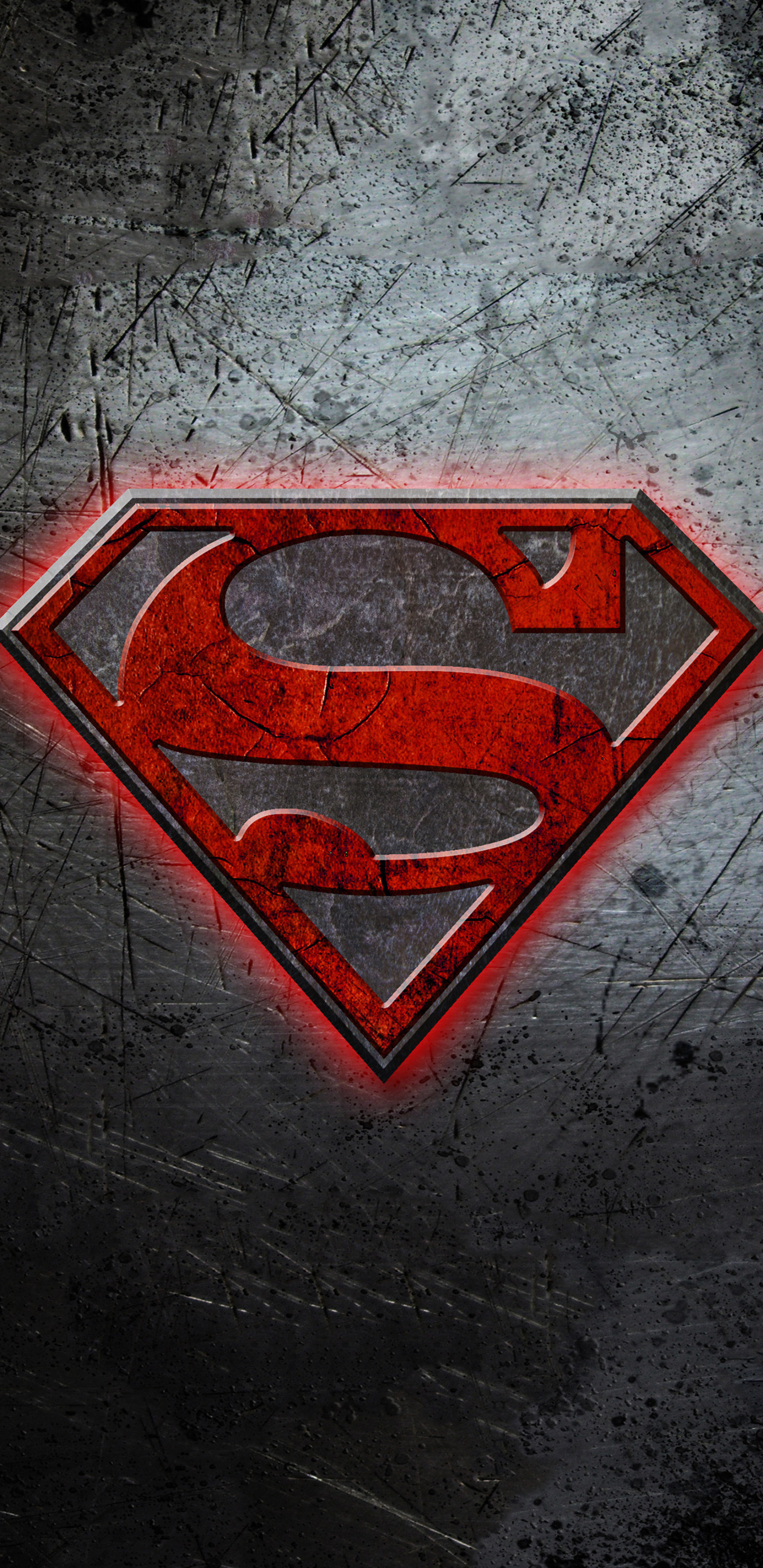 1440x2960 Superman Logo 4k Samsung Galaxy Note 9,8, S9,S8 ...