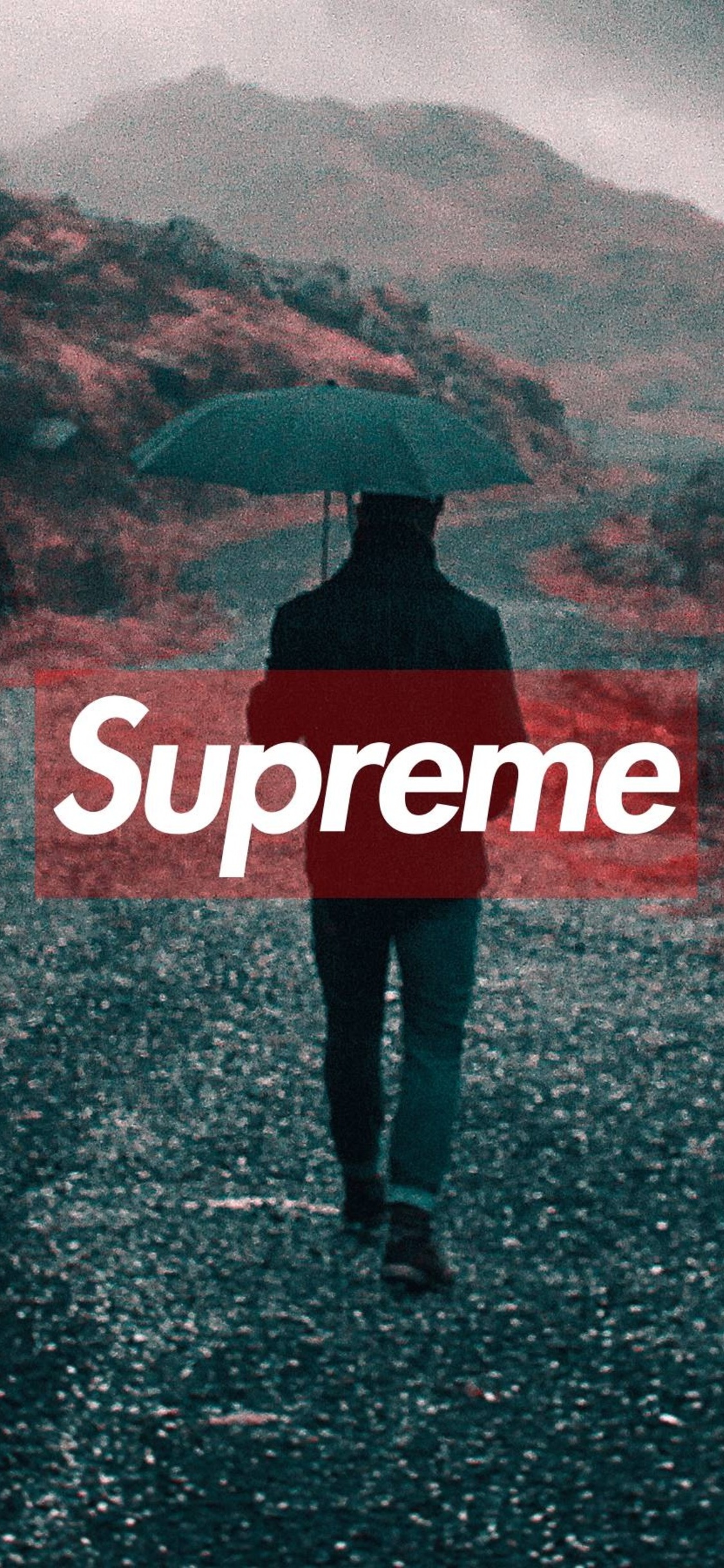 1125x2436 Supreme Iphone XS,Iphone 10,Iphone X HD 4k Wallpapers, Images, Backgrounds, Photos and 