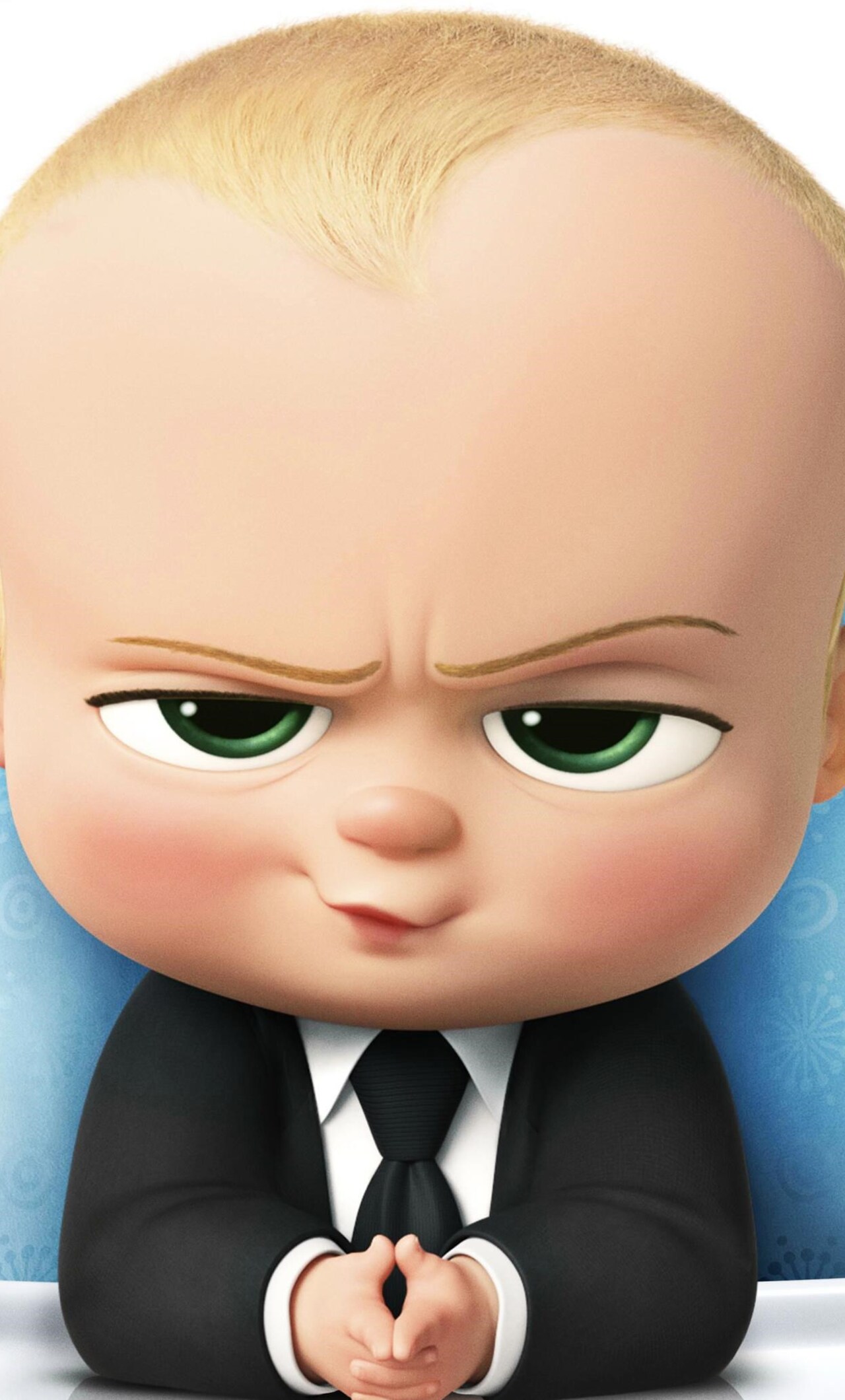 Baby Boss Background Hd - Outfit Ideas for You