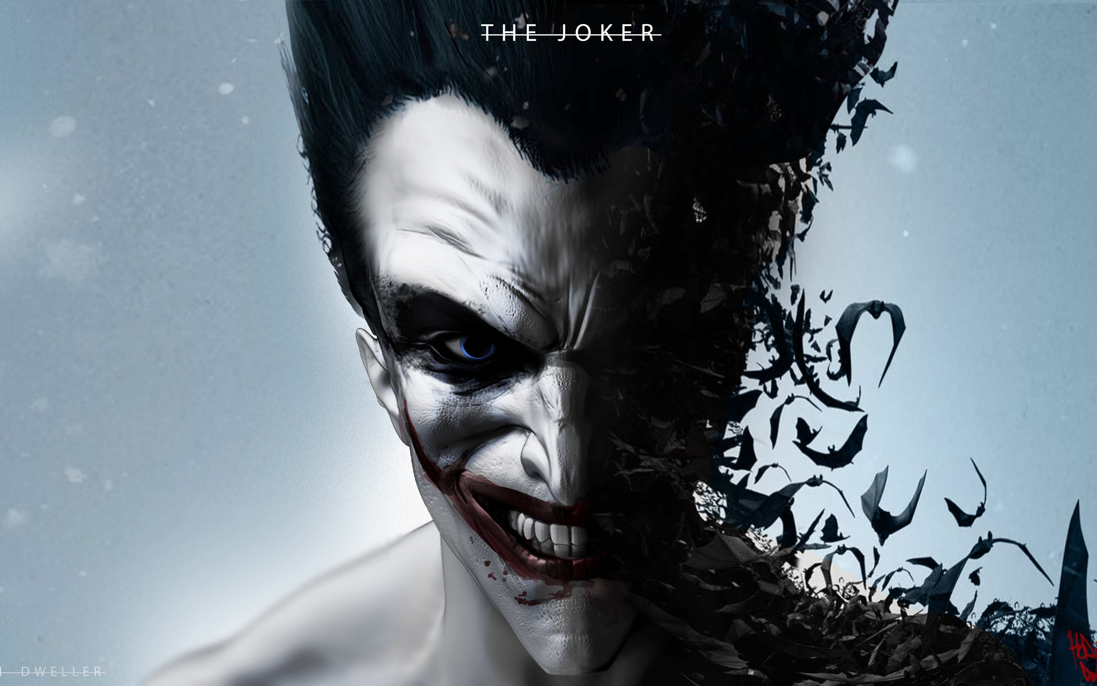 15 Perfect 4k wallpaper joker You Can Download It Free Of Charge ...