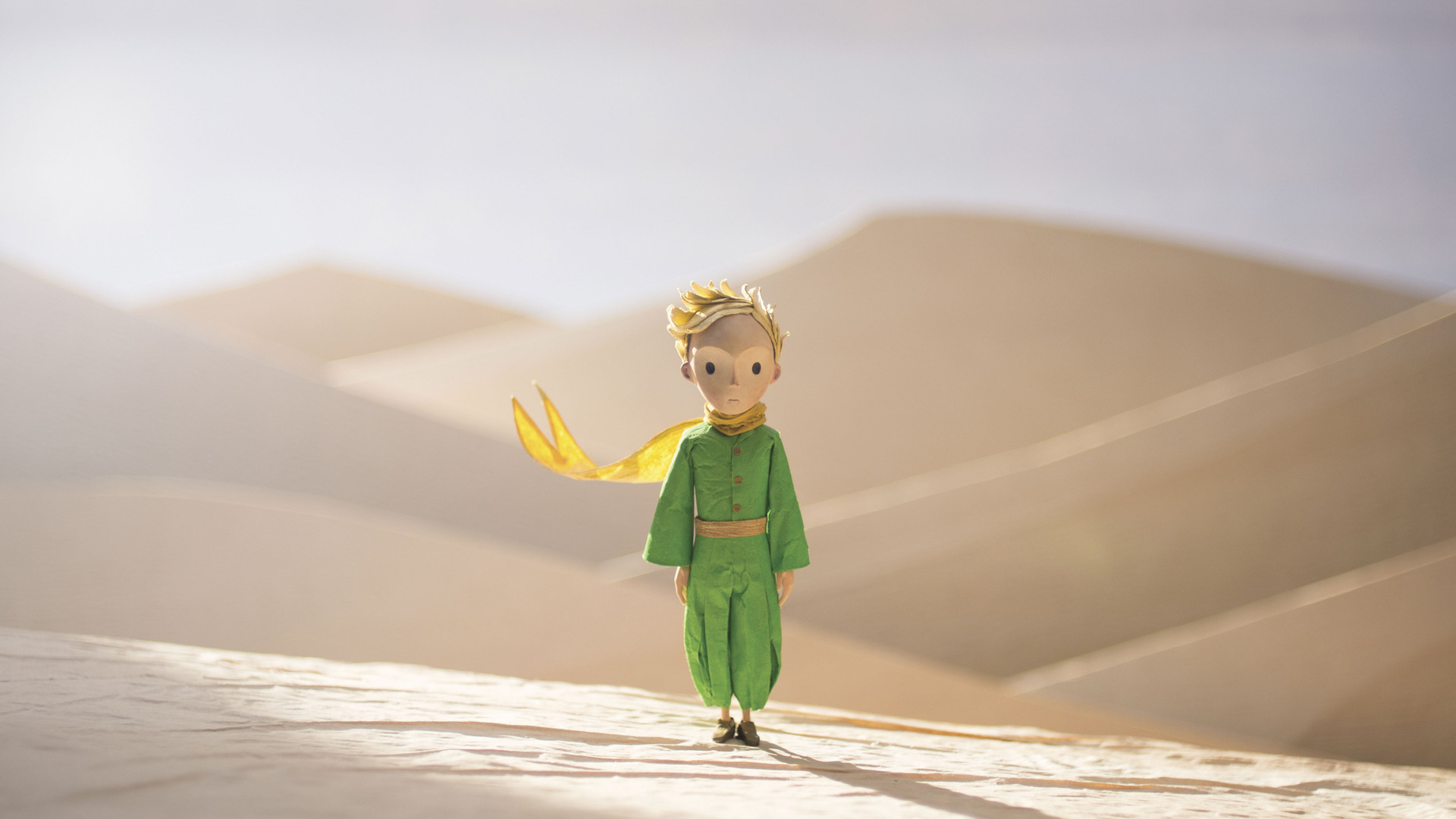 1920x1080 The Little Prince 2015 Laptop Full HD 1080P HD 4k Wallpapers
