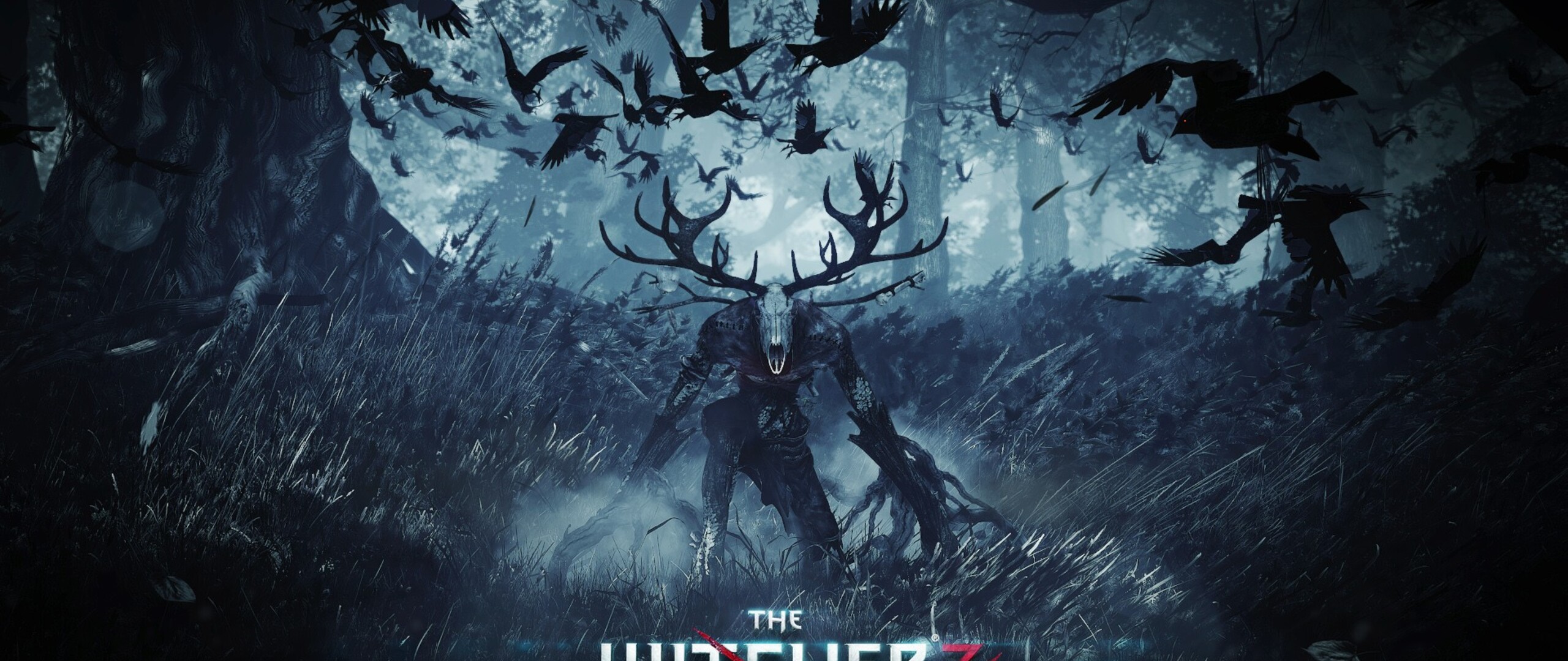The Witcher 3 wild hunt загрузить