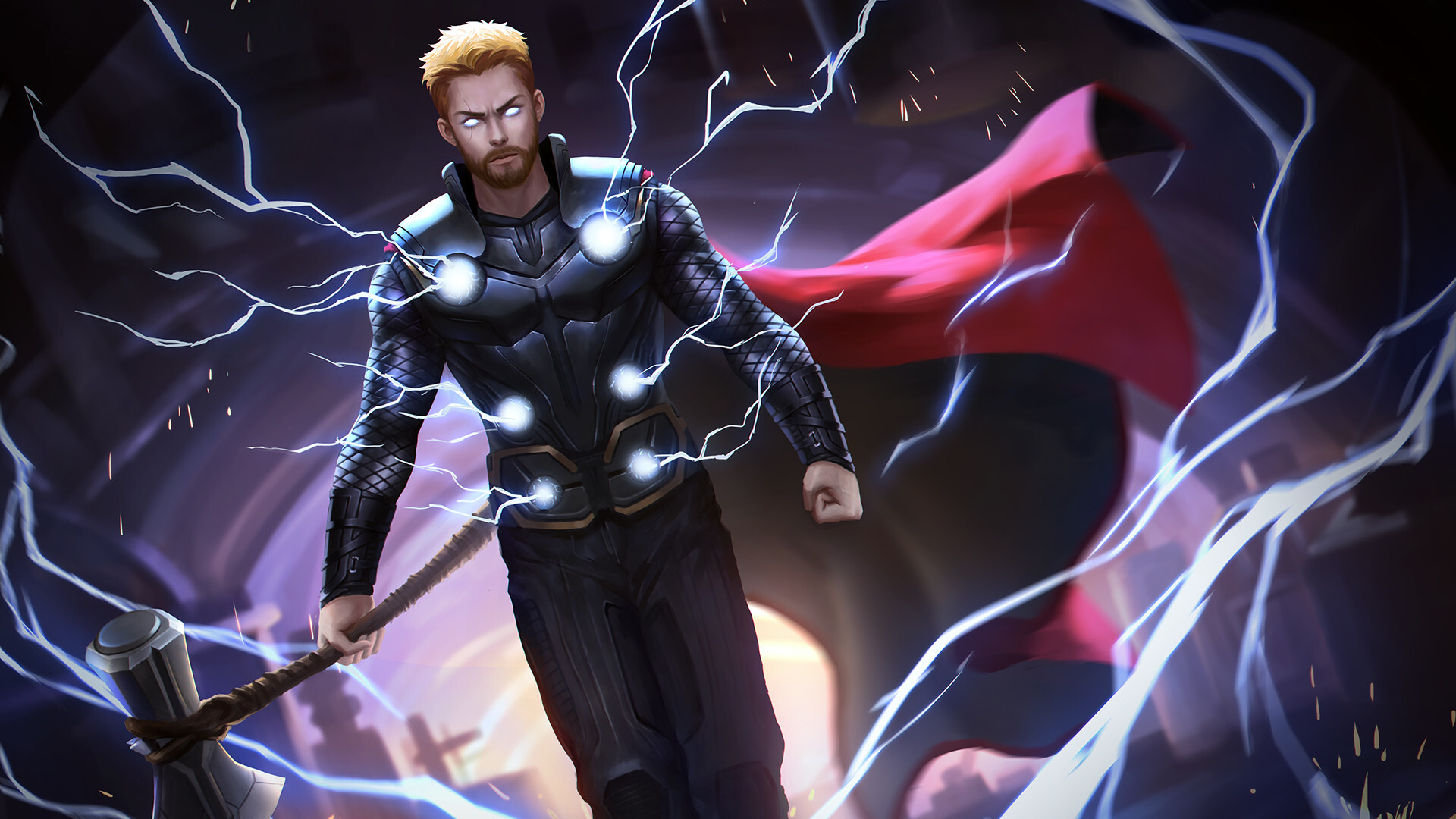 Thor Wallpapers 