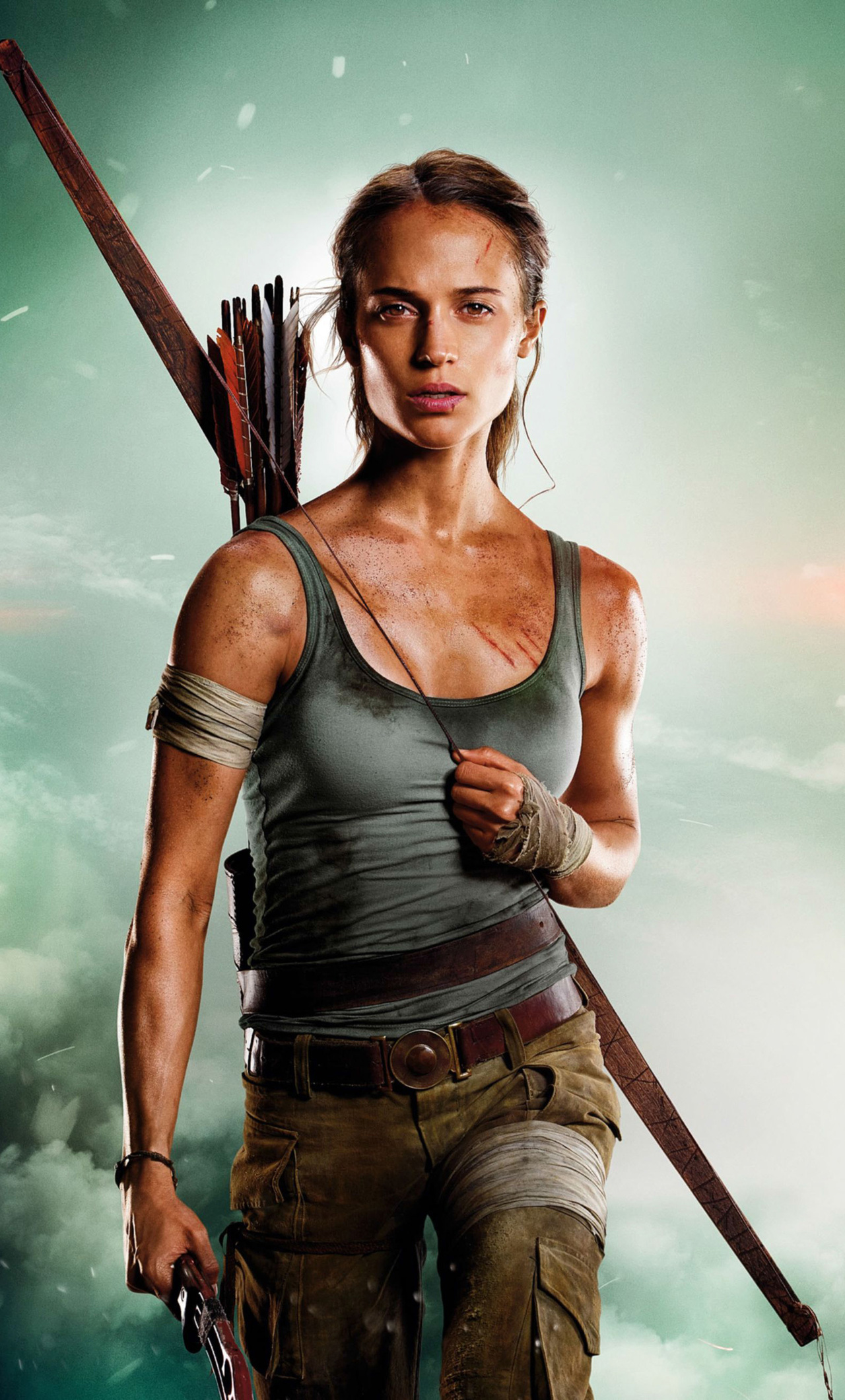 2018 Tomb Raider