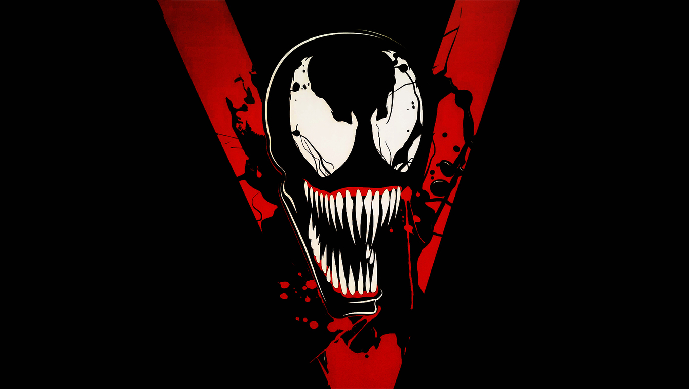 1360x768 Venom 2018 Movie Laptop HD HD 4k Wallpapers, Images, Backgrounds, Photos and Pictures